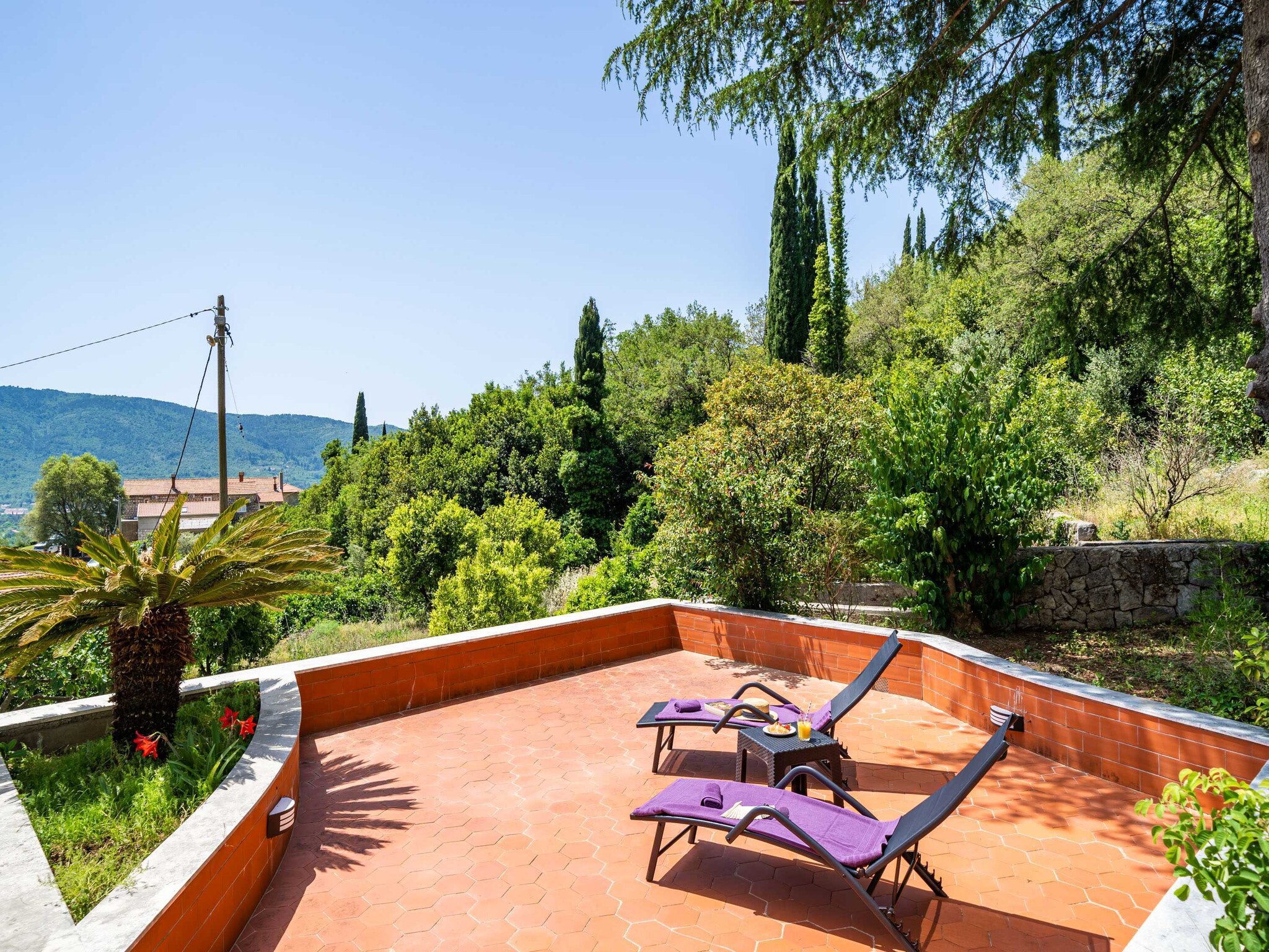 Dom Villa Niko - Three bedroom villa with swimming poo