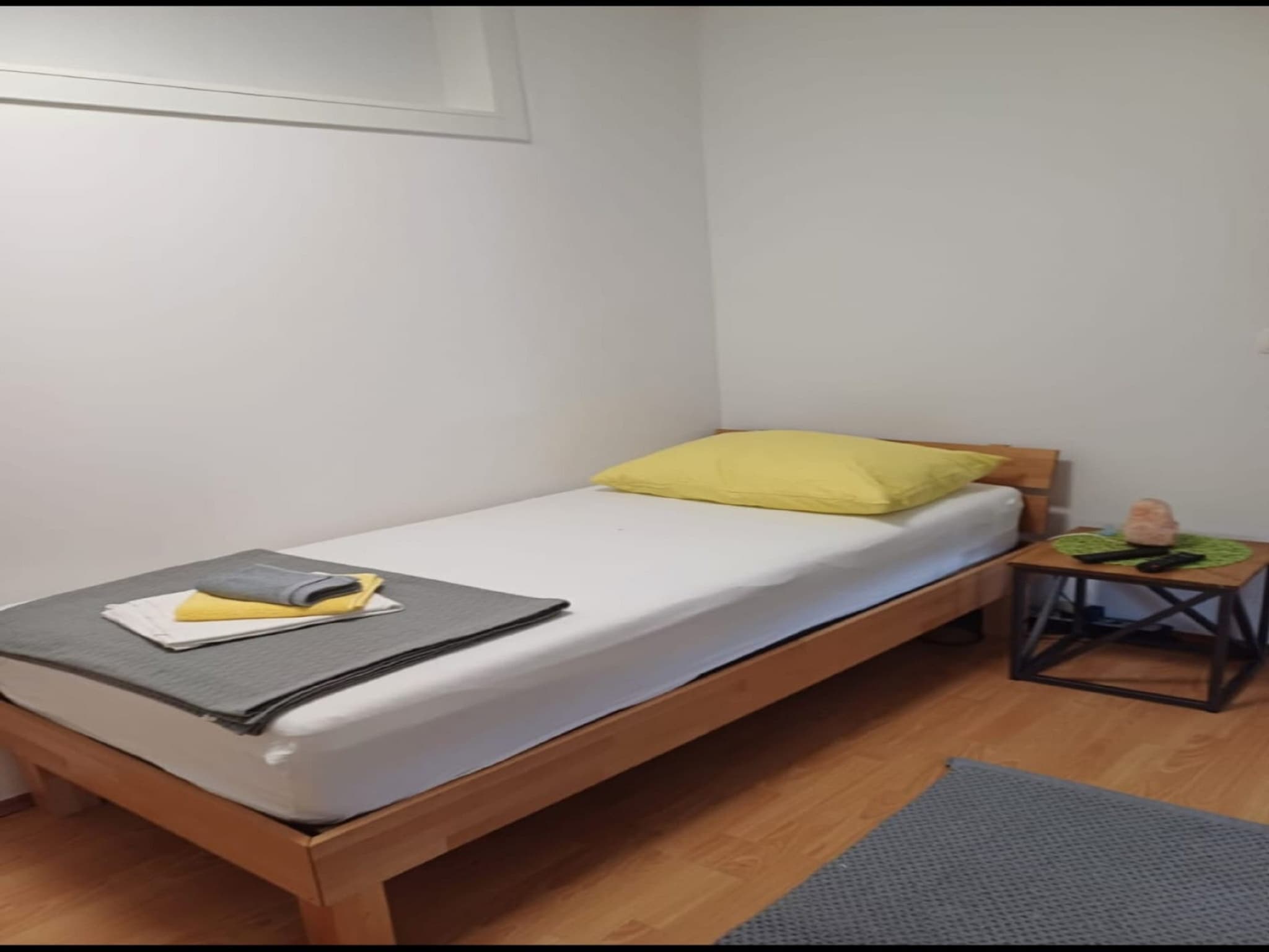 Apartmá Apartment Alba - Three Bedroom Apartment with Logg