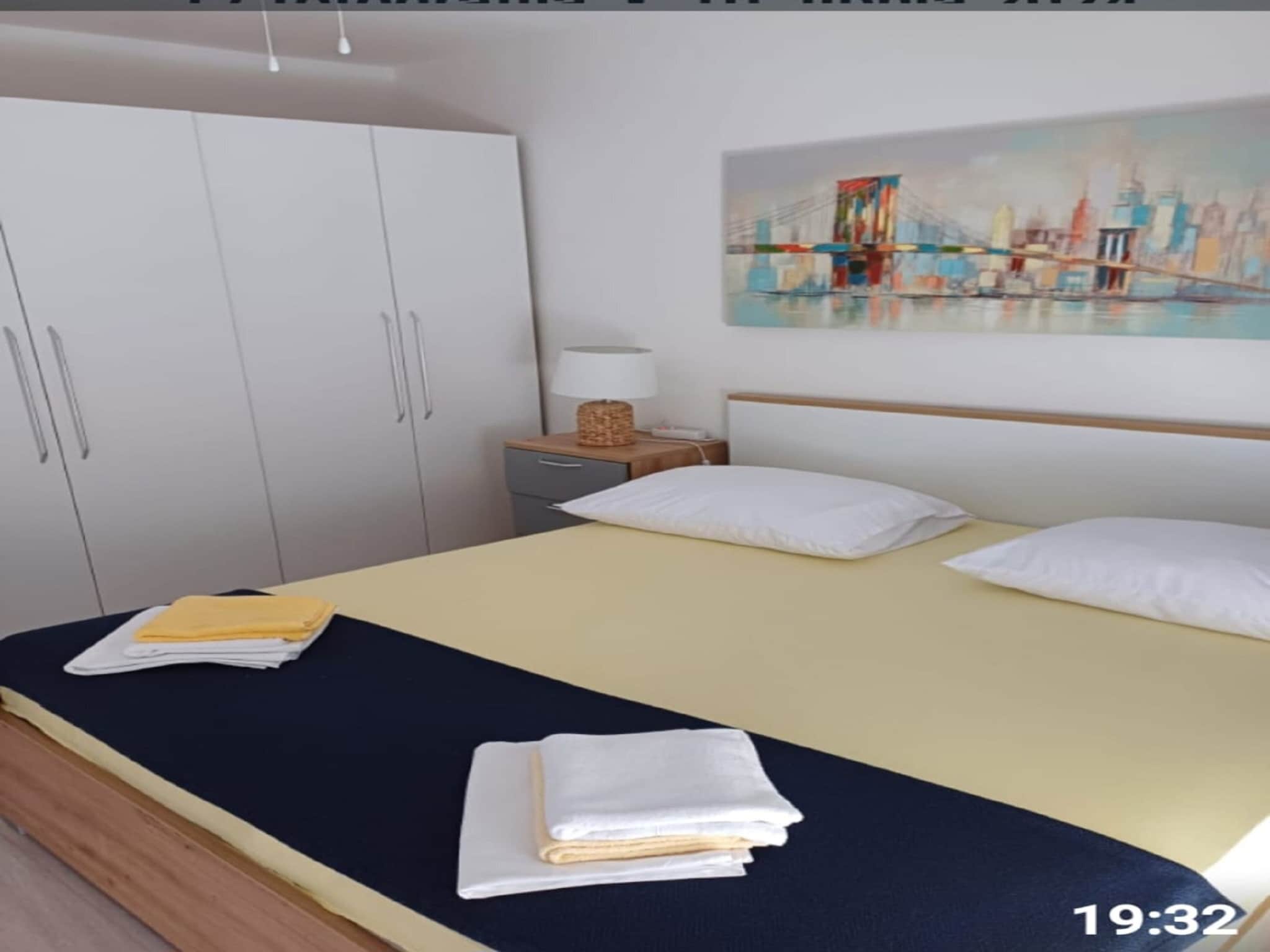 Apartmá Apartment Alba - Three Bedroom Apartment with Logg