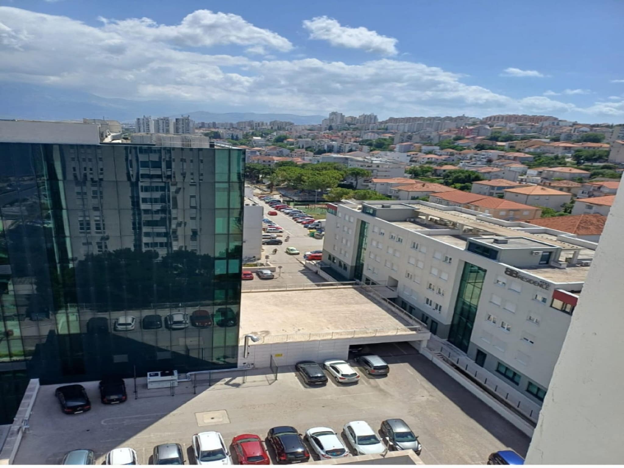 Apartmá Apartment Alba - Three Bedroom Apartment with Logg