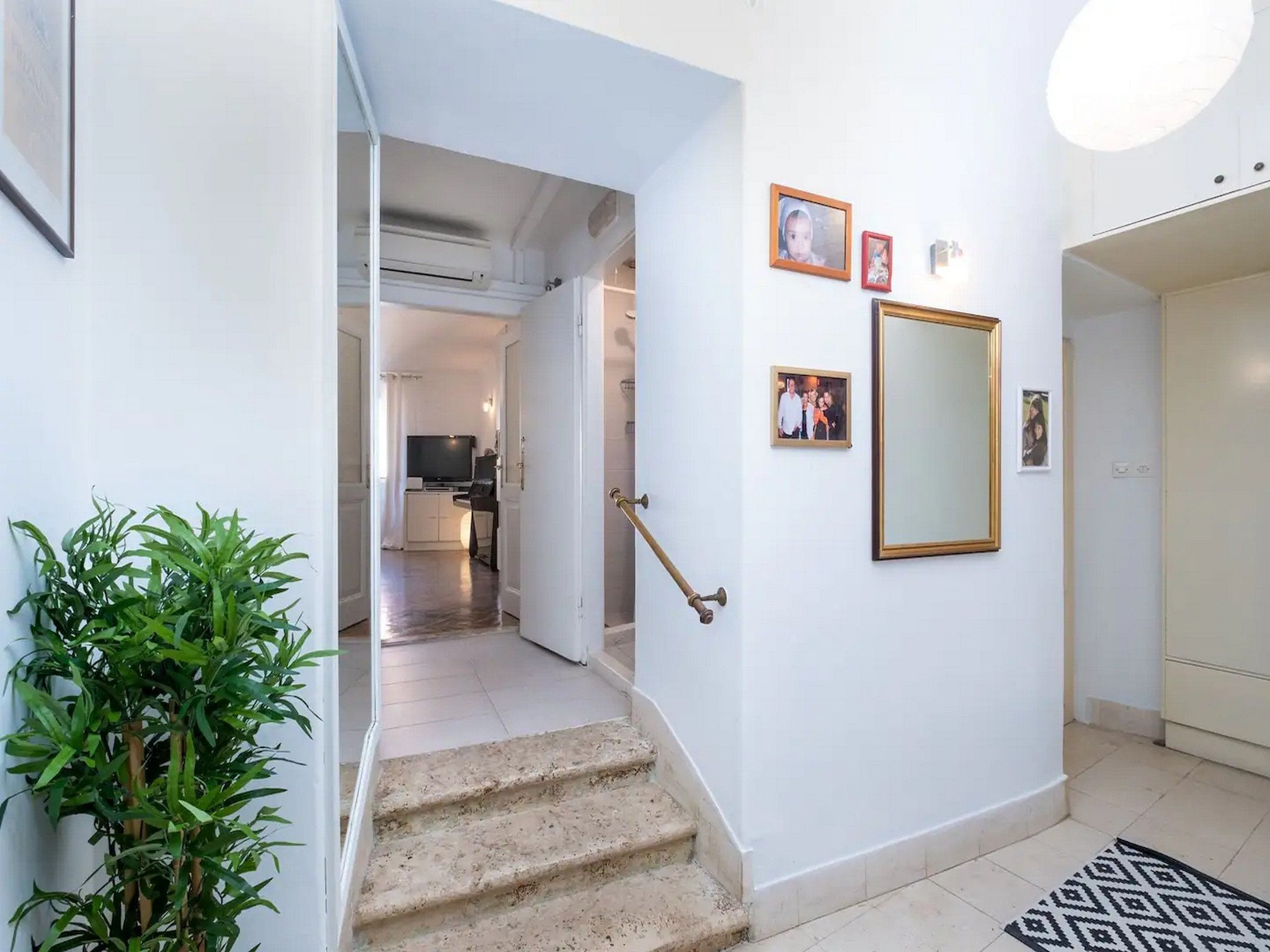 Apartmá Apartment Jany - Two Bedroom Apartment with City V