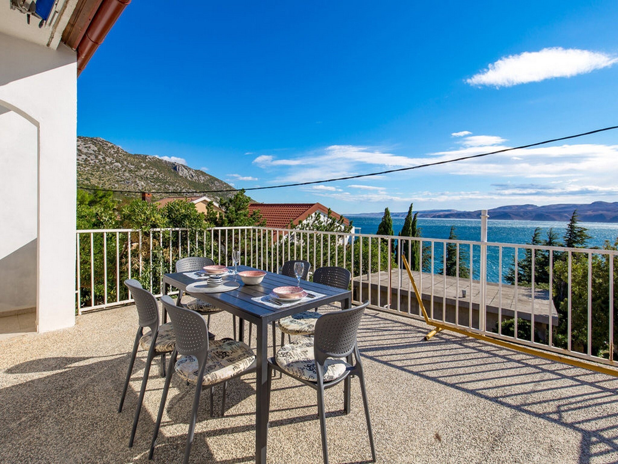 Apartmá Apartments Sun 4 You - One Bedroom Apartment with
