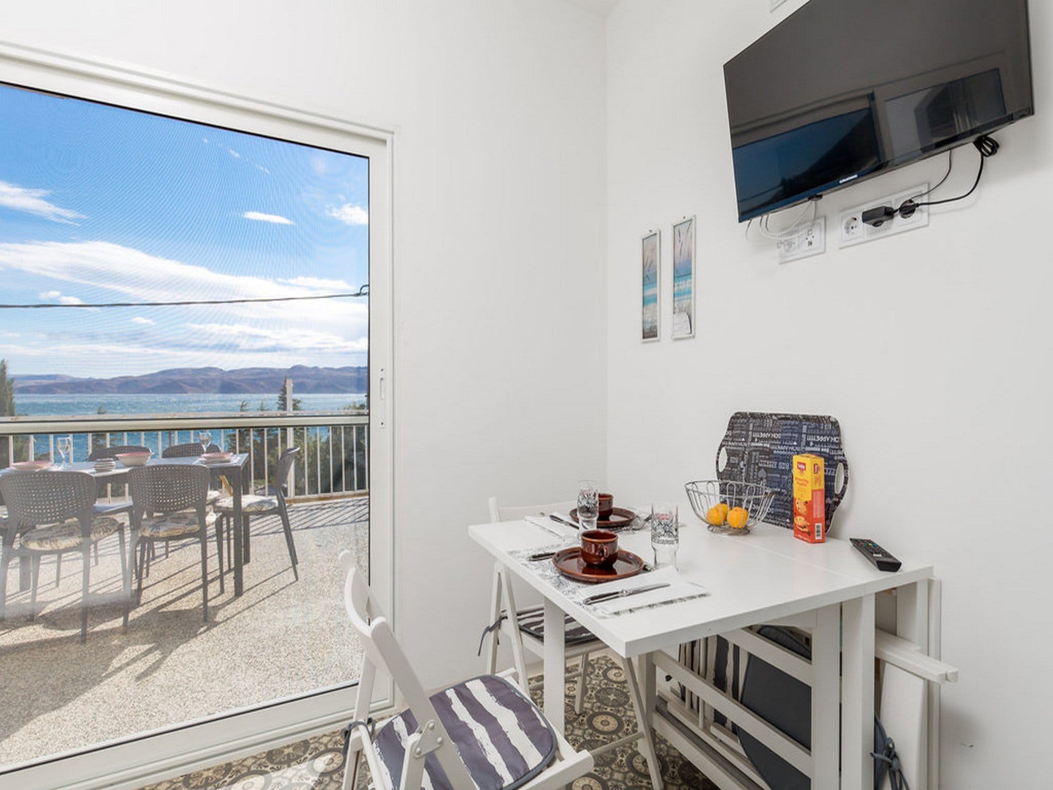 Apartmá Apartments Sun 4 You - One Bedroom Apartment with