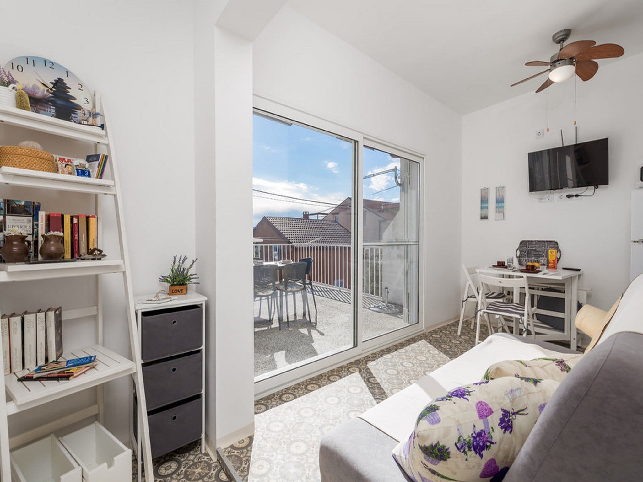 Apartmá Apartments Sun 4 You - One Bedroom Apartment with