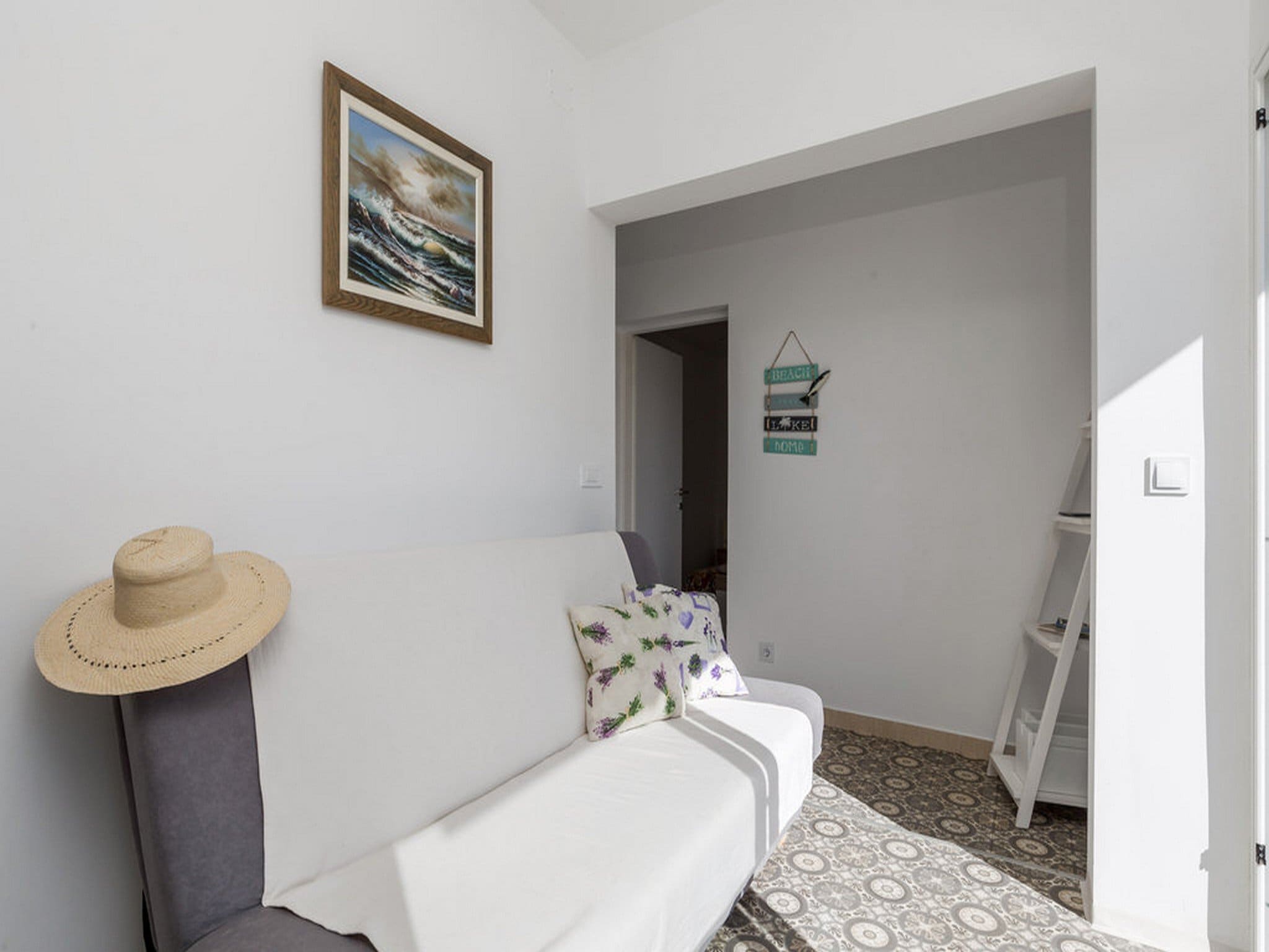 Apartmá Apartments Sun 4 You - One Bedroom Apartment with