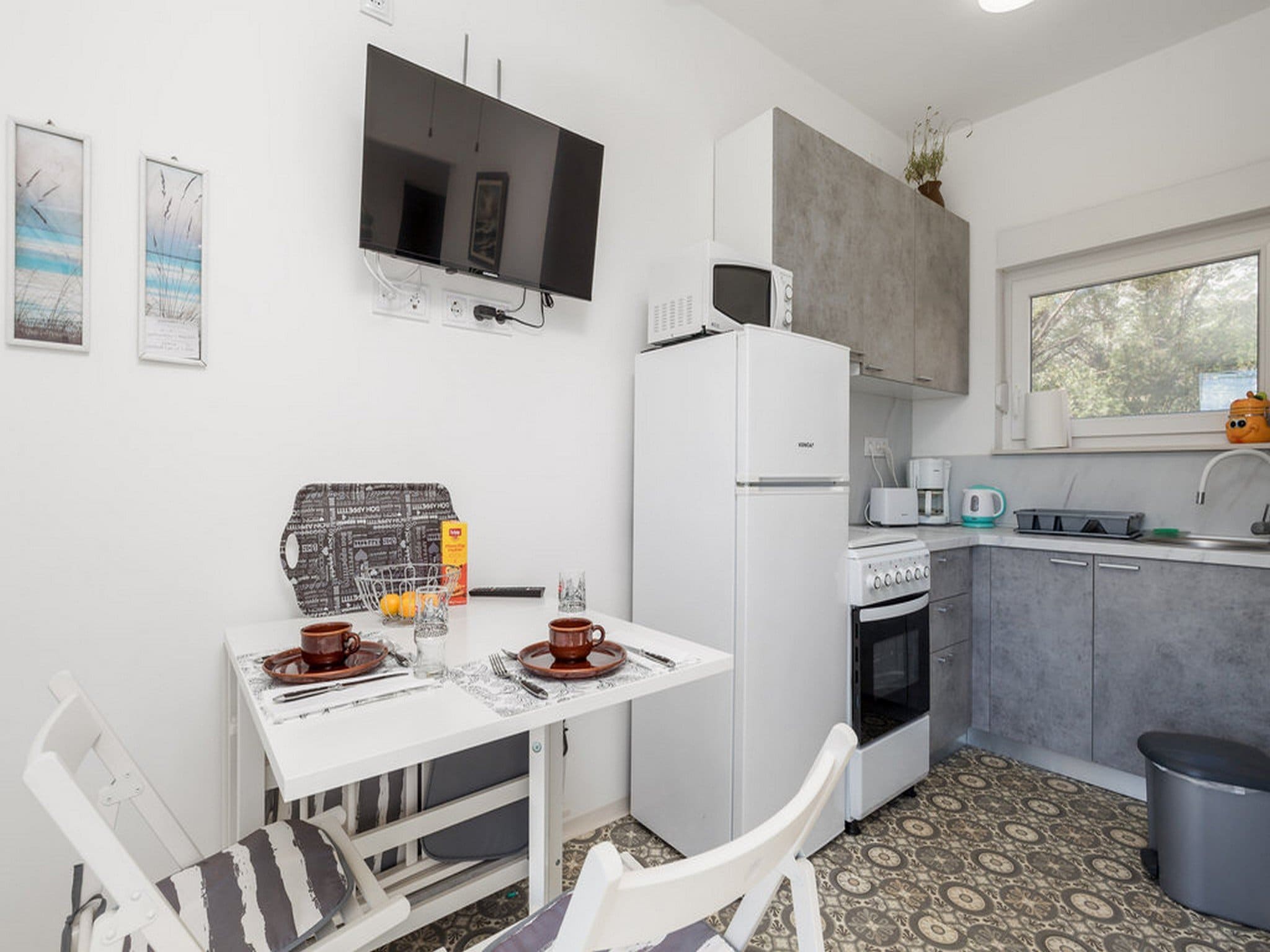 Apartmá Apartments Sun 4 You - One Bedroom Apartment with
