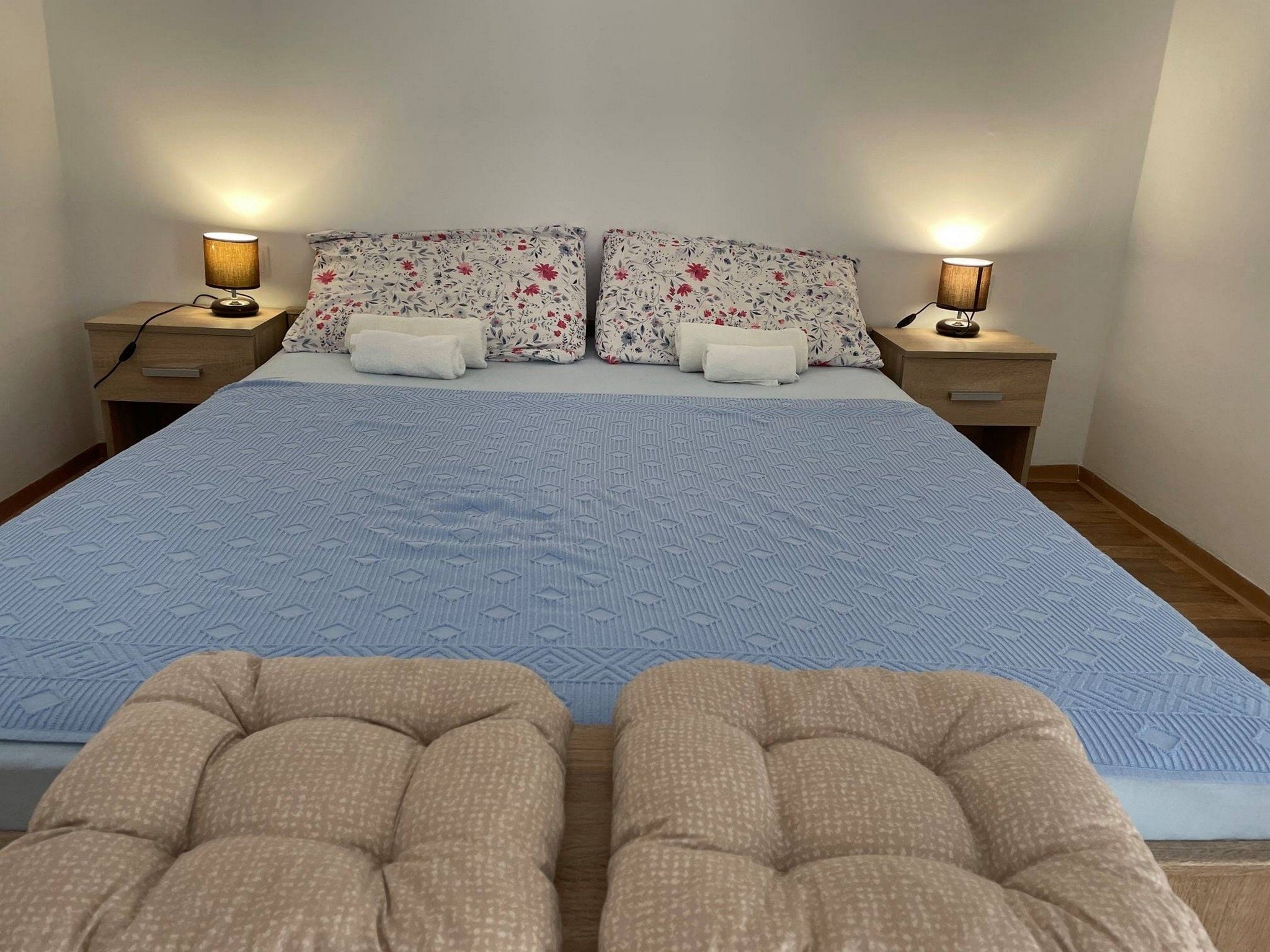 Apartmá Apartments Sun 4 You - One Bedroom Apartment with