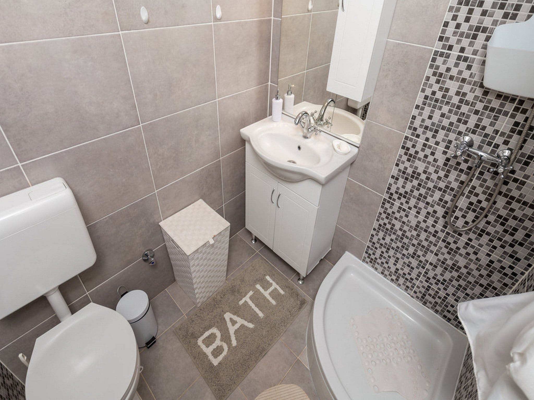 Apartmá Apartments Sun 4 You - One Bedroom Apartment with