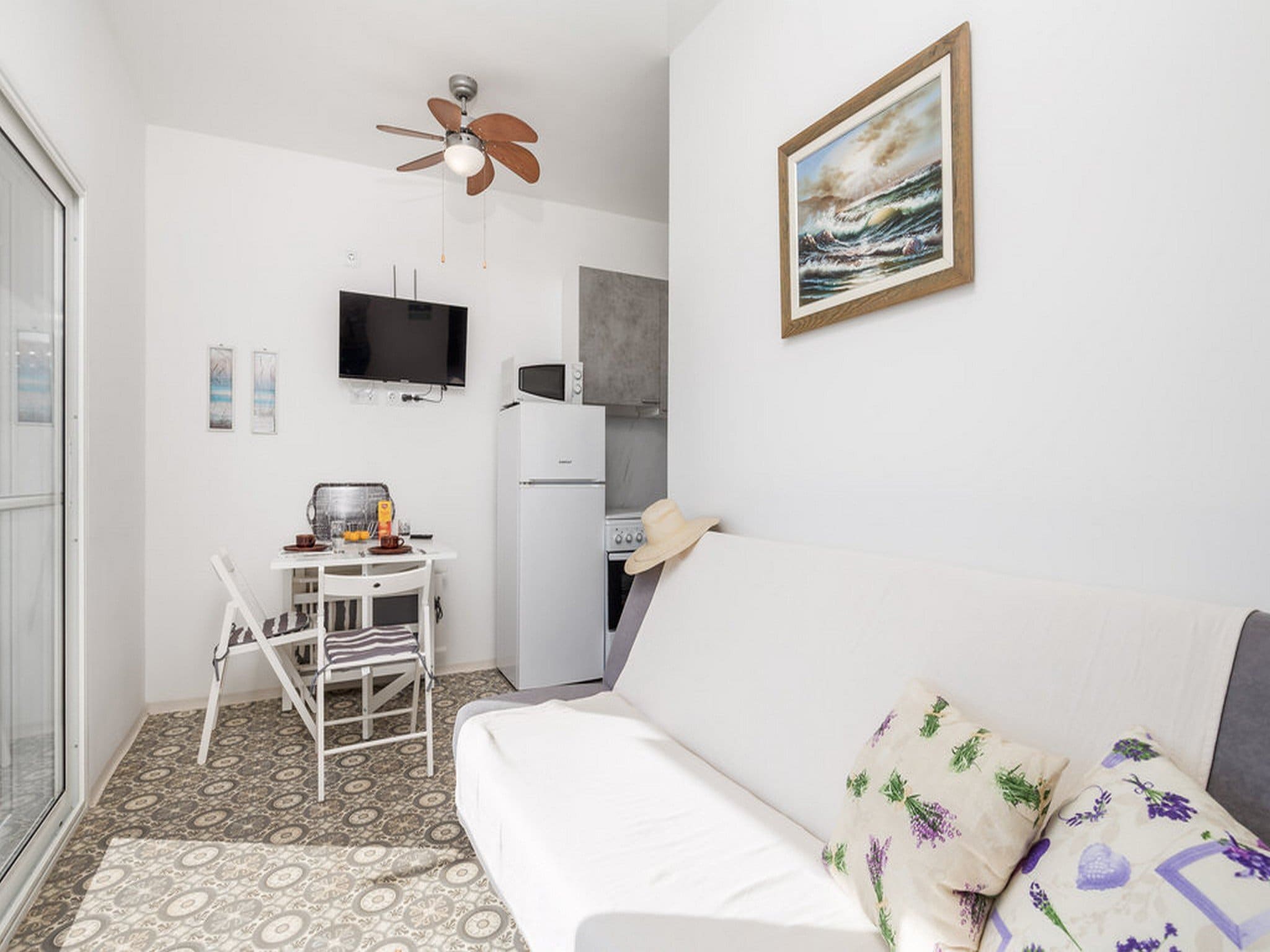 Apartmá Apartments Sun 4 You - One Bedroom Apartment with