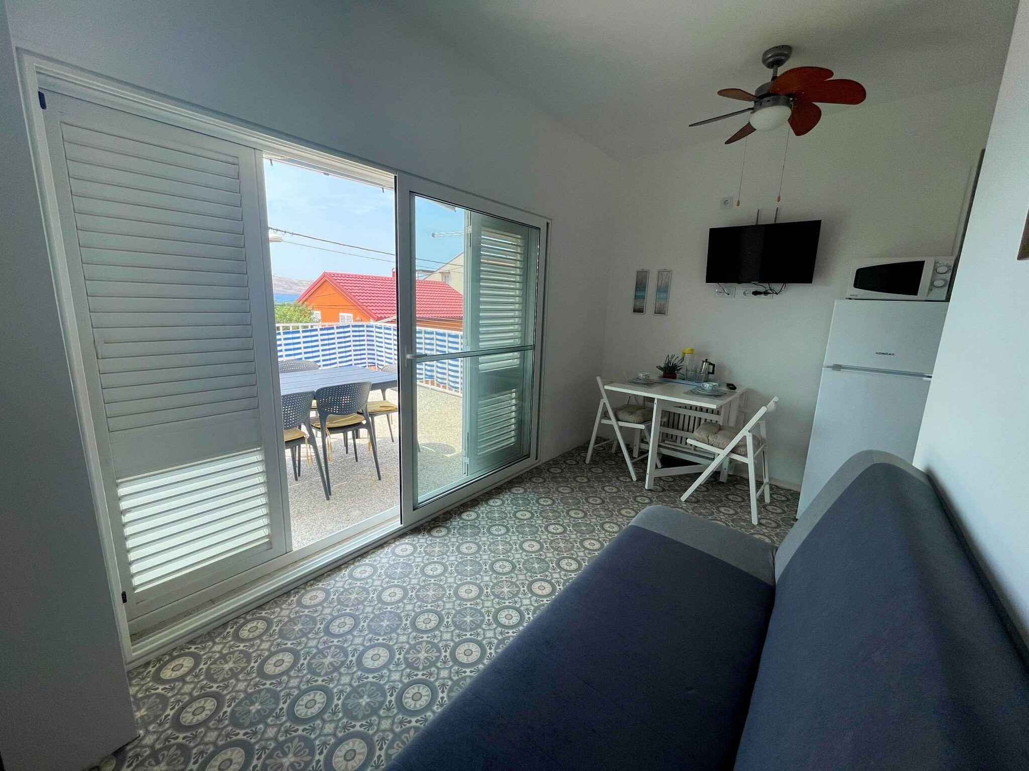 Apartmá Apartments Sun 4 You - One Bedroom Apartment with