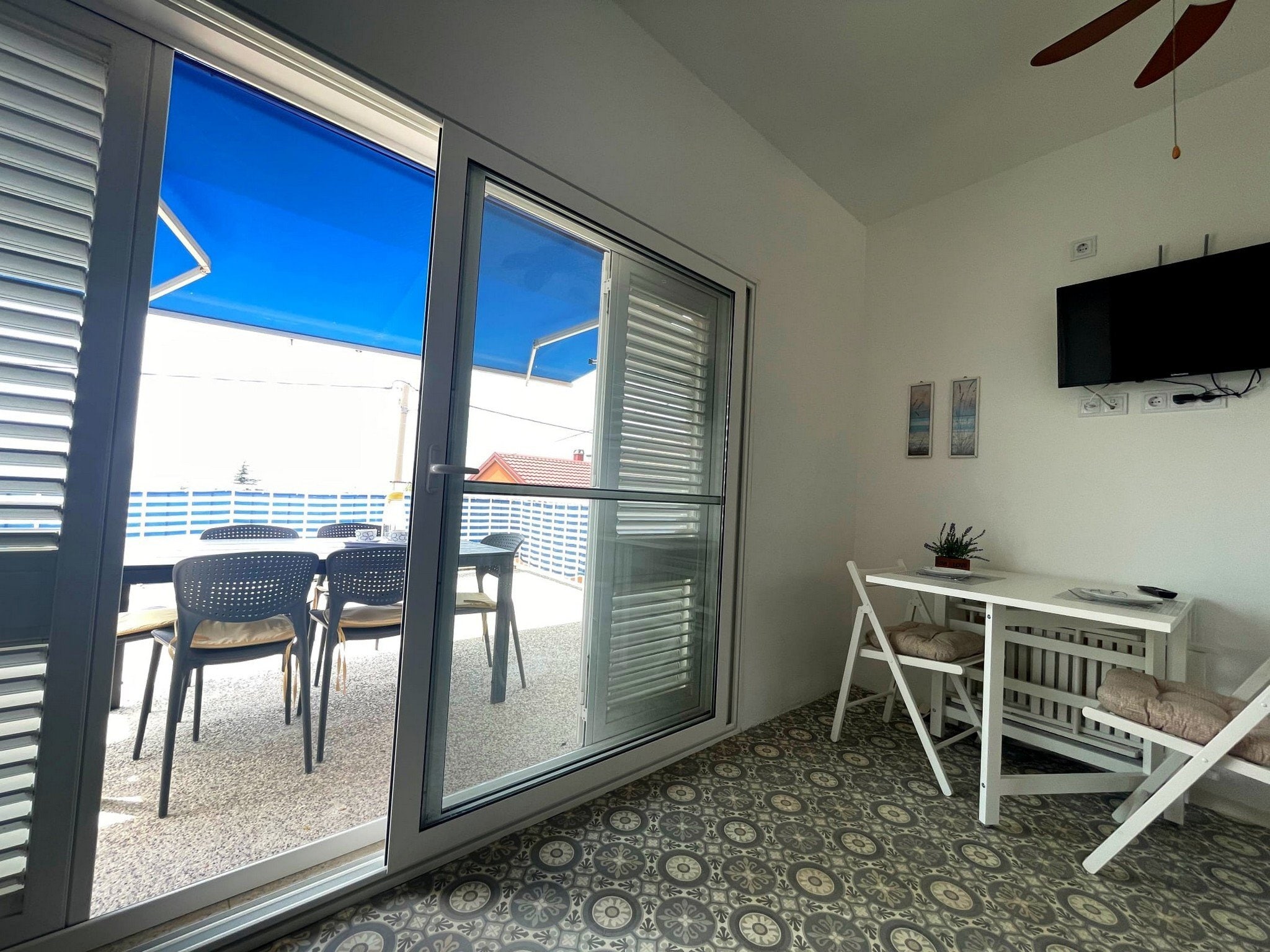 Apartmá Apartments Sun 4 You - One Bedroom Apartment with