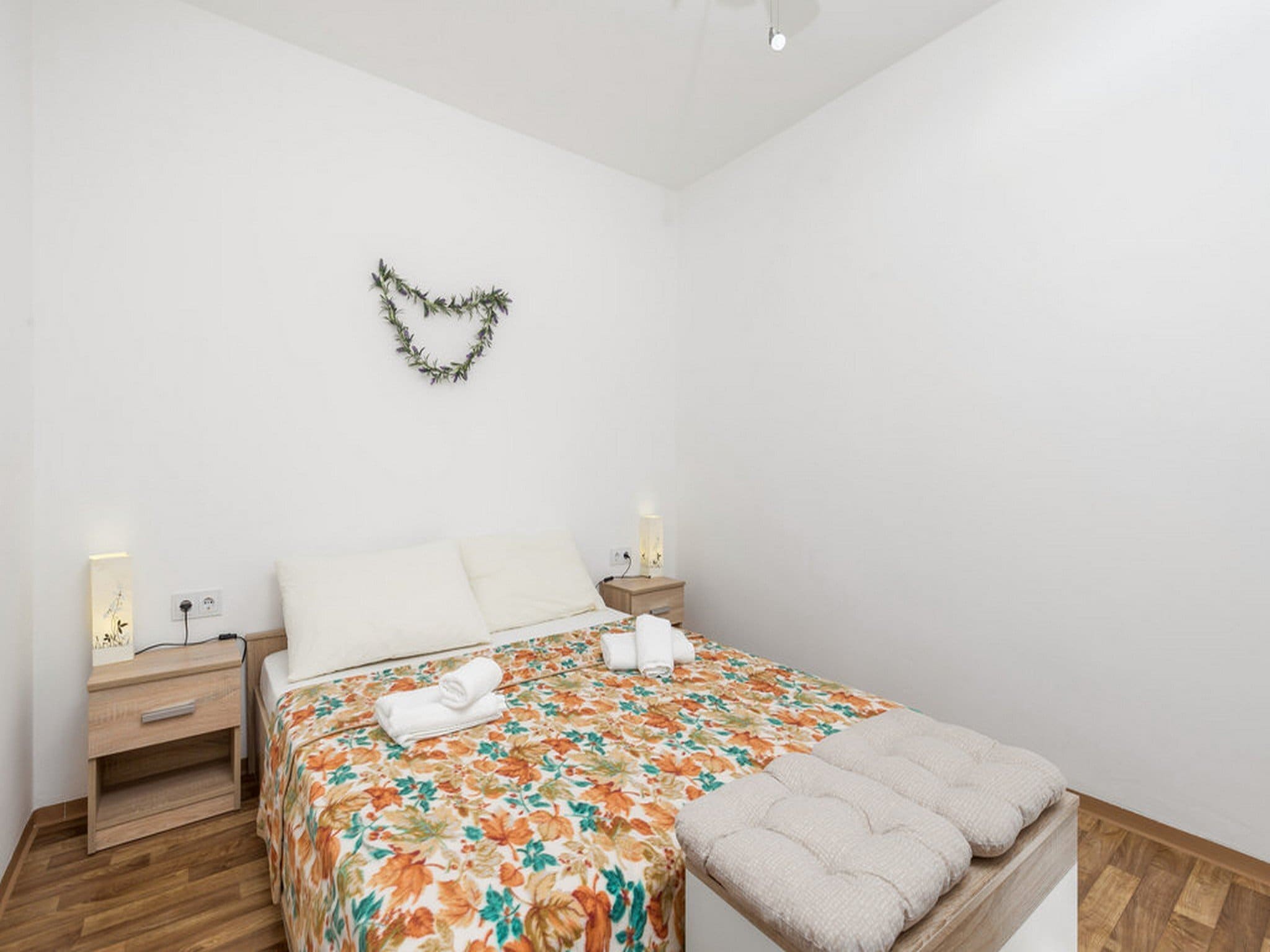 Apartmá Apartments Sun 4 You - One Bedroom Apartment with