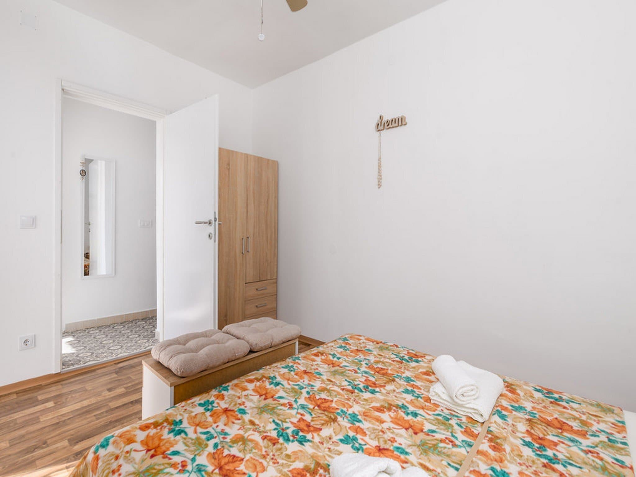 Apartmá Apartments Sun 4 You - One Bedroom Apartment with