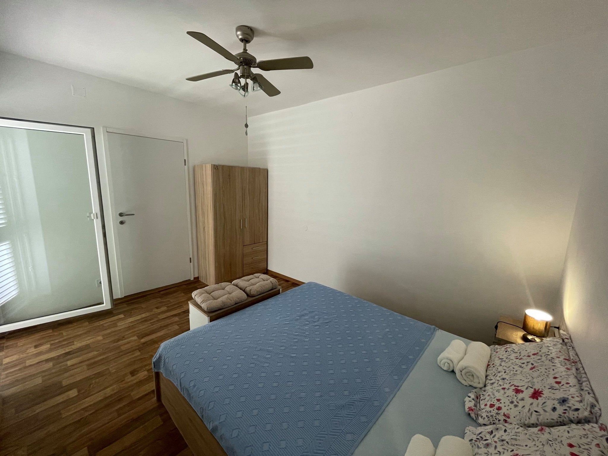 Apartmá Apartments Sun 4 You - One Bedroom Apartment with