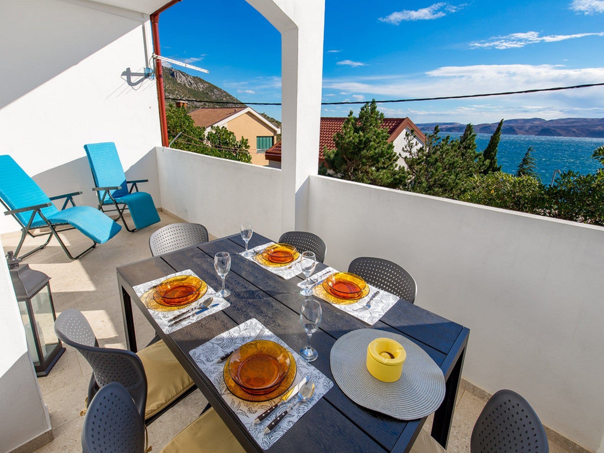 Apartmá Apartments Sun 4 You - Two Bedroom Apartment with