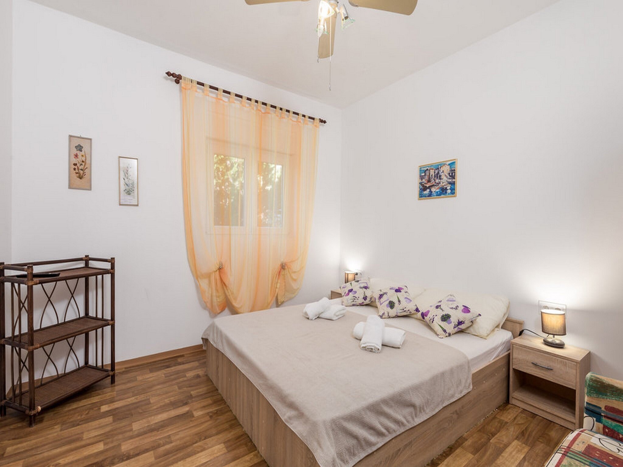 Apartmá Apartments Sun 4 You - Two Bedroom Apartment with