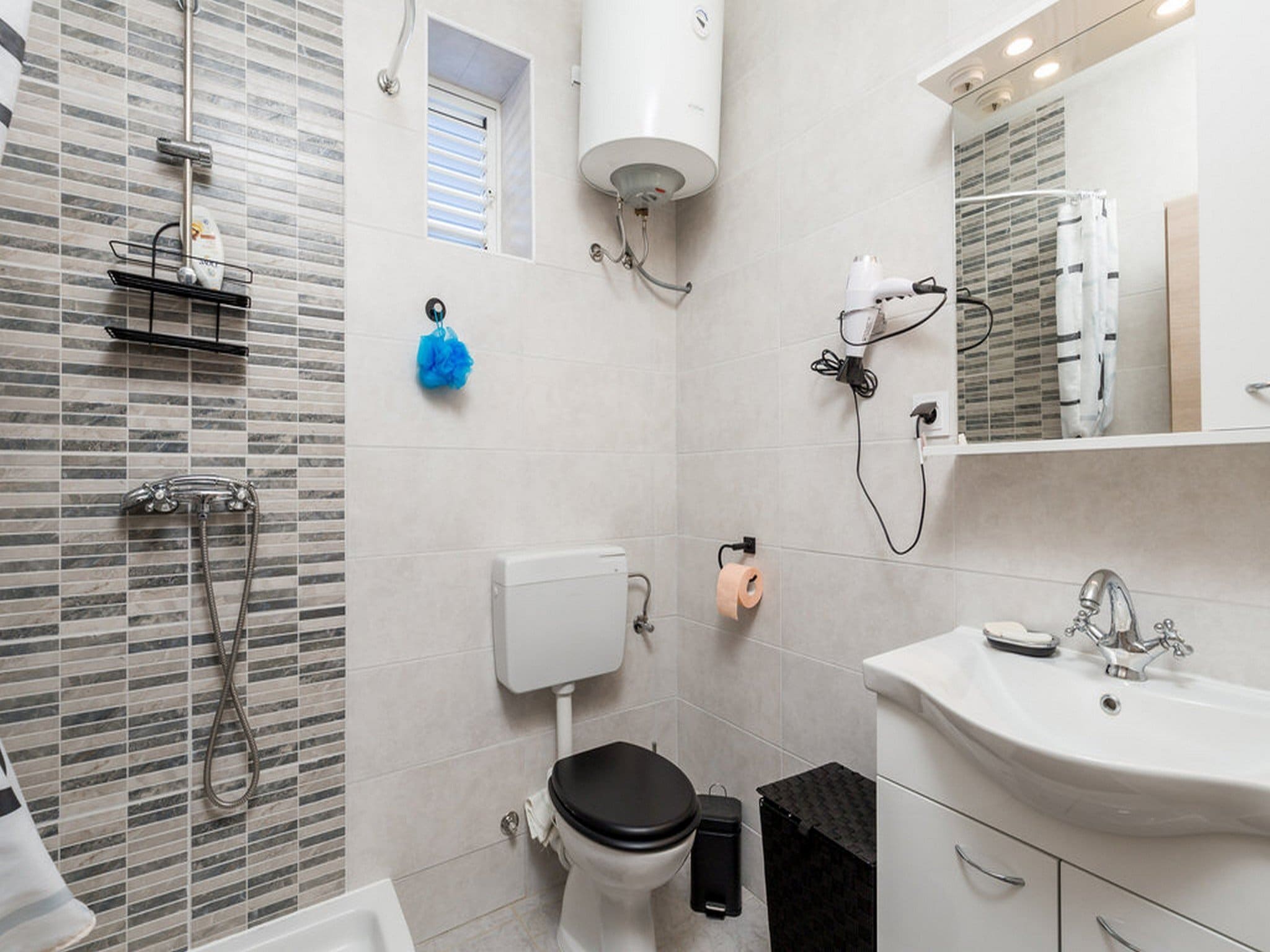 Apartmá Apartments Sun 4 You - Two Bedroom Apartment with