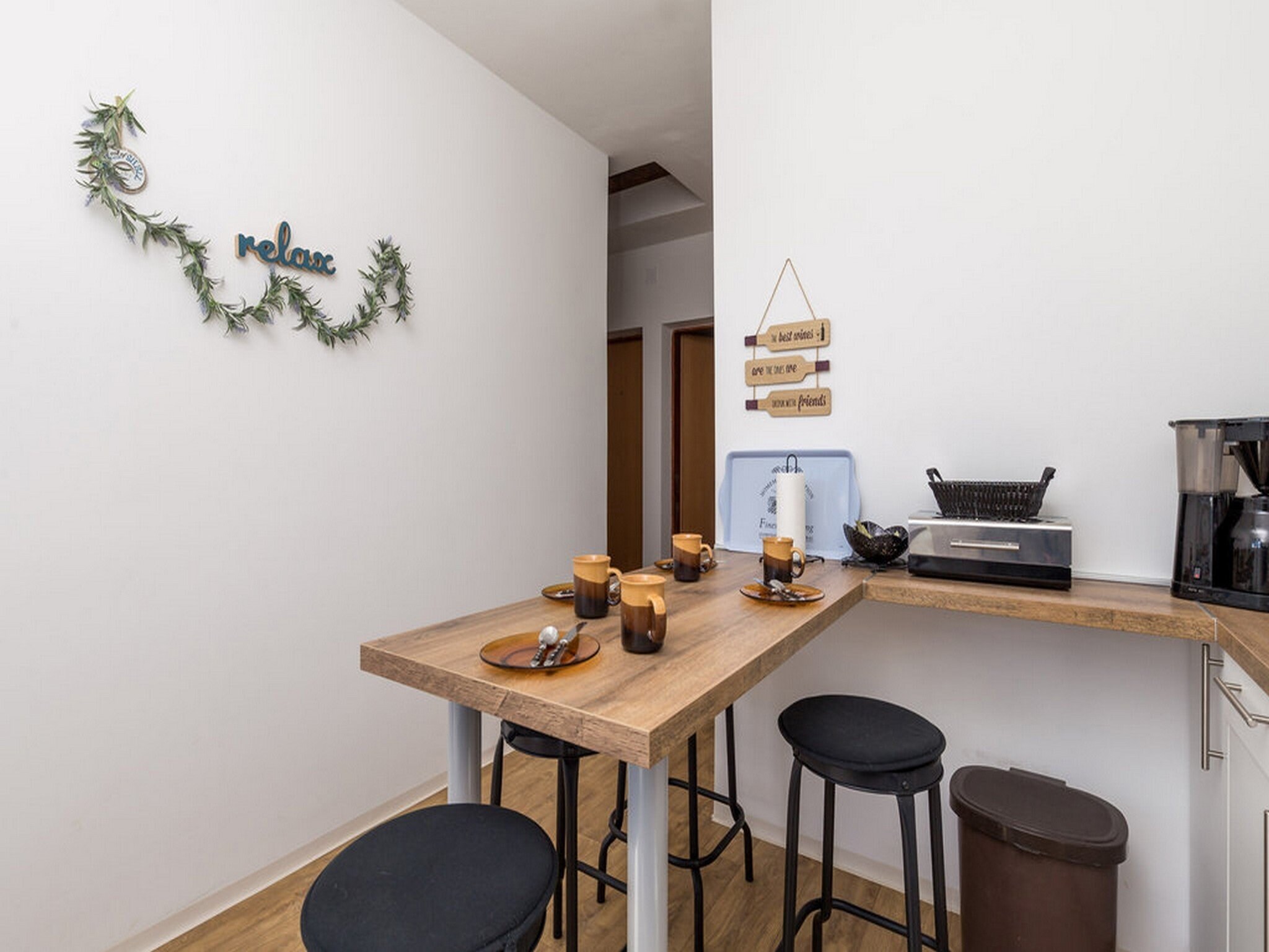 Apartmá Apartments Sun 4 You - Two Bedroom Apartment with