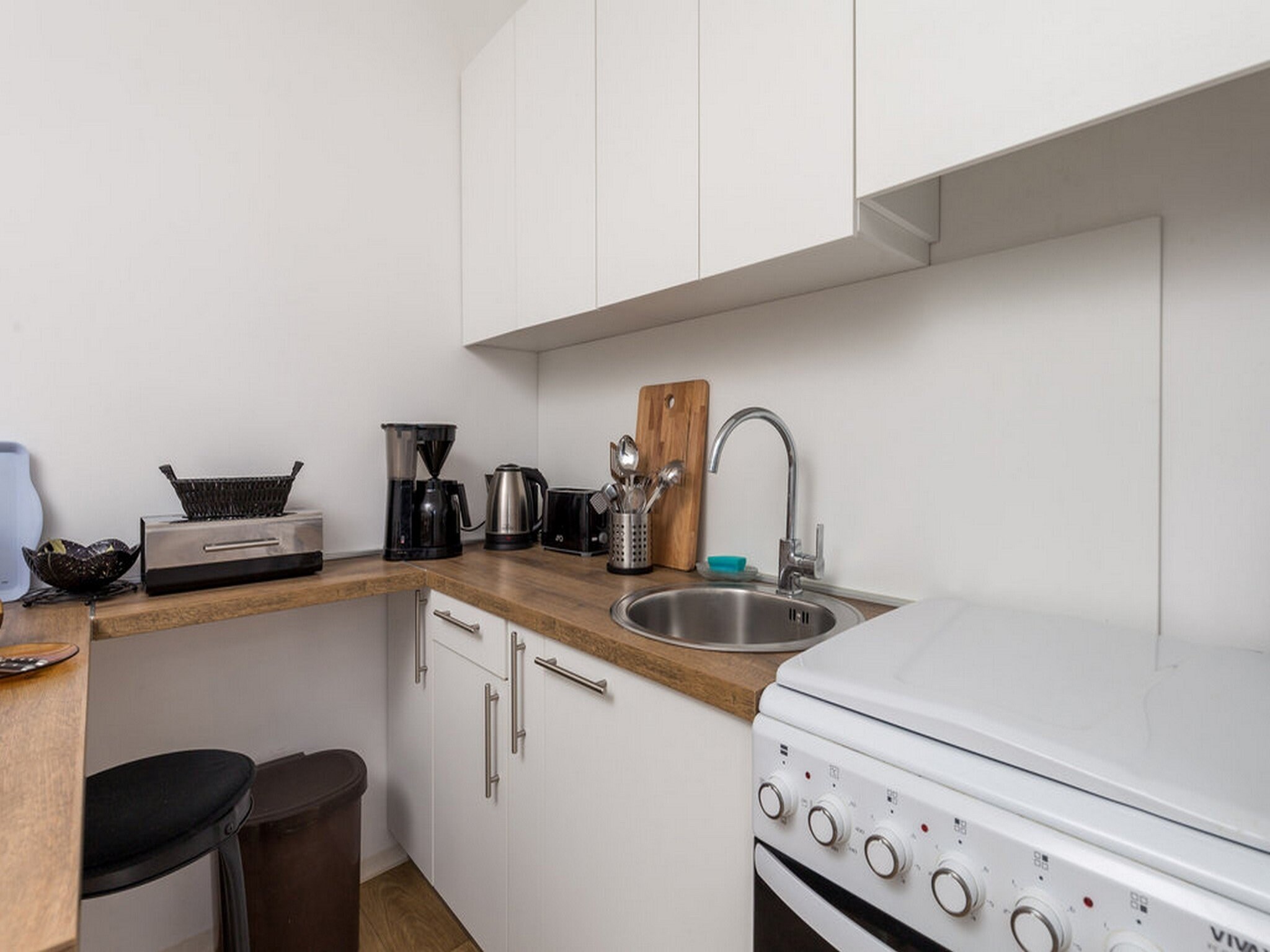 Apartmá Apartments Sun 4 You - Two Bedroom Apartment with