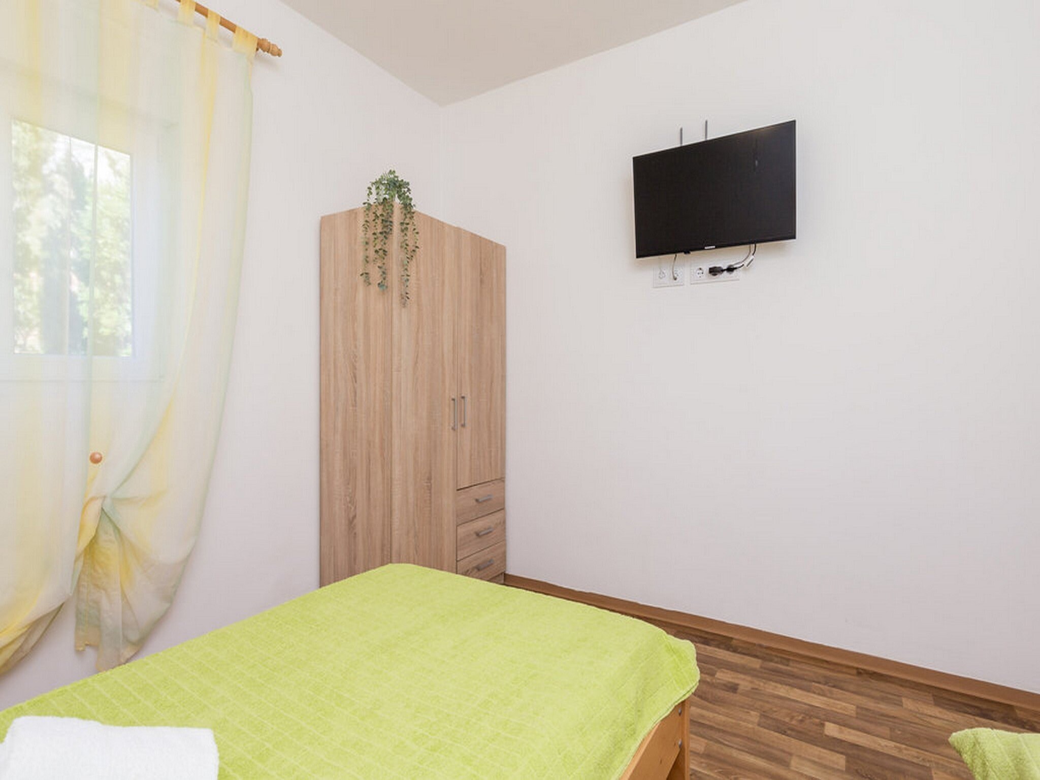 Apartmá Apartments Sun 4 You - Two Bedroom Apartment with