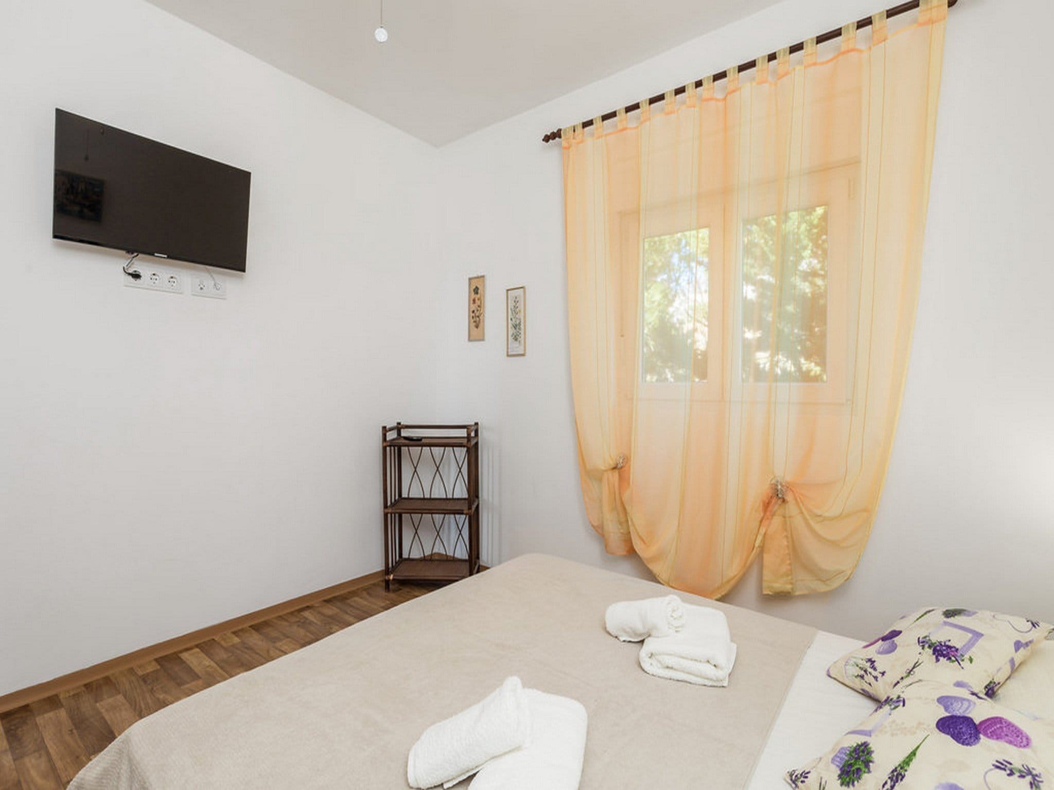 Apartmá Apartments Sun 4 You - Two Bedroom Apartment with