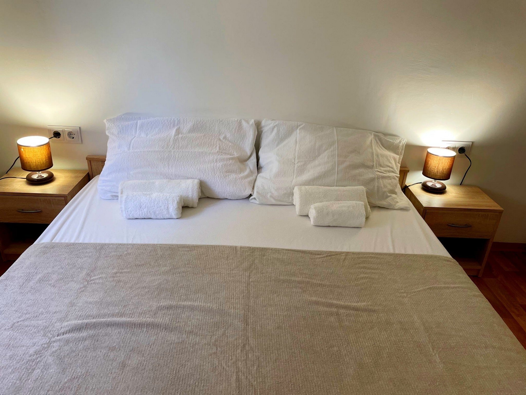 Apartmá Apartments Sun 4 You - Two Bedroom Apartment with