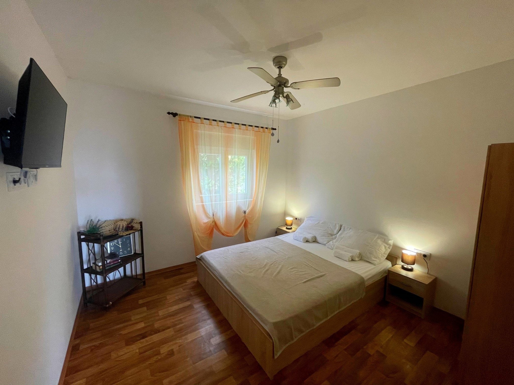 Apartmá Apartments Sun 4 You - Two Bedroom Apartment with