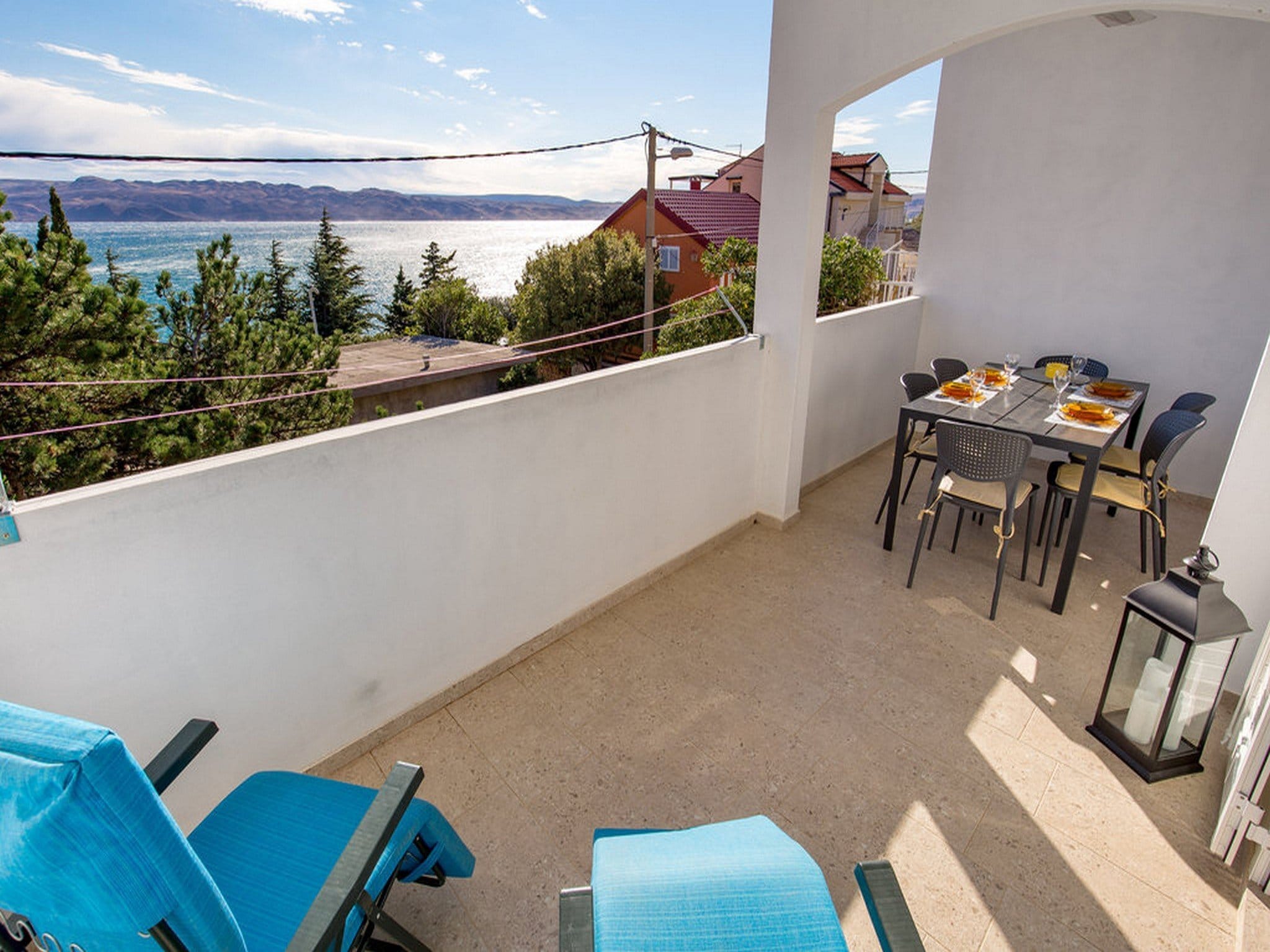 Apartmá Apartments Sun 4 You - Two Bedroom Apartment with