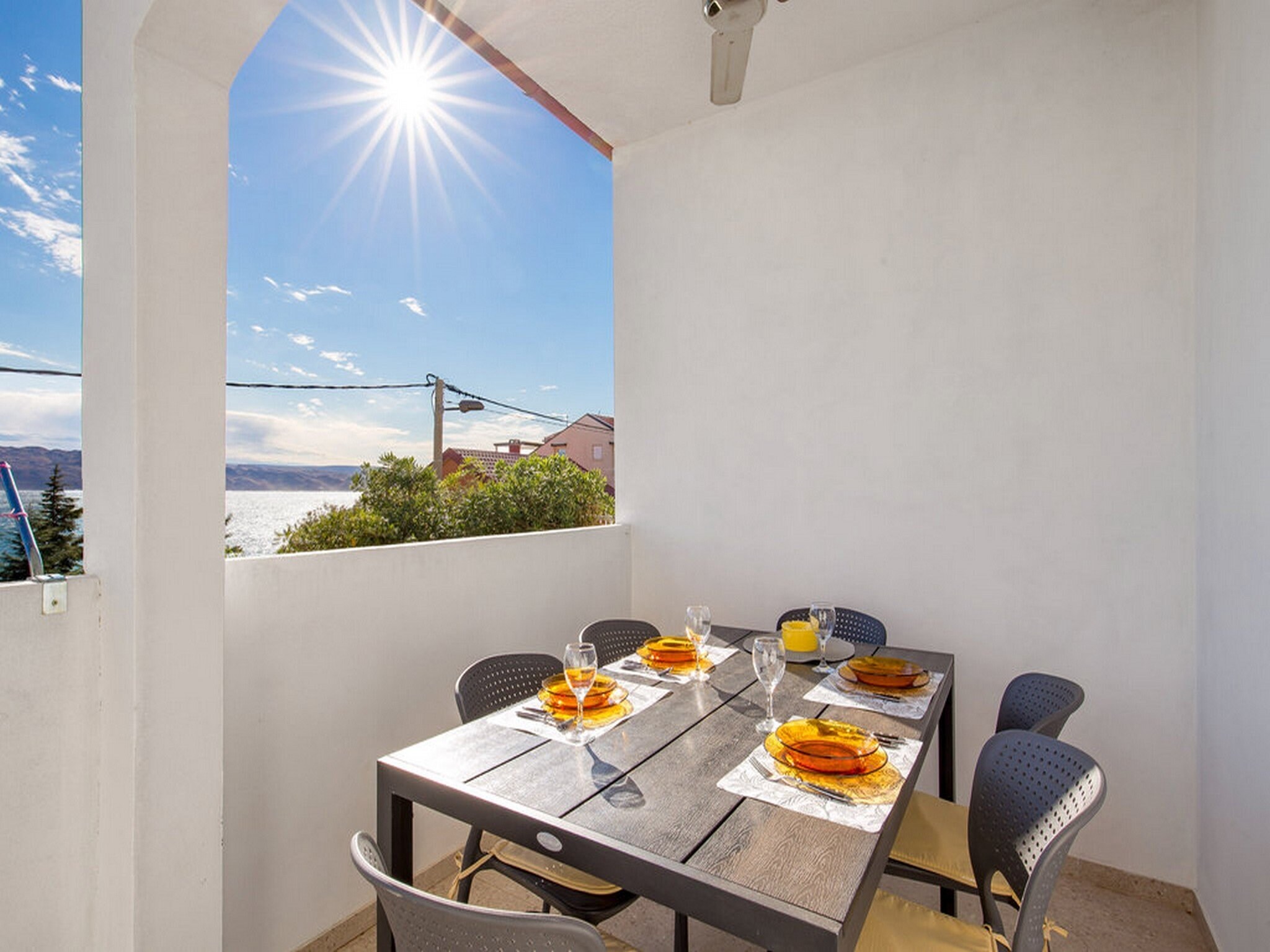 Apartmá Apartments Sun 4 You - Two Bedroom Apartment with