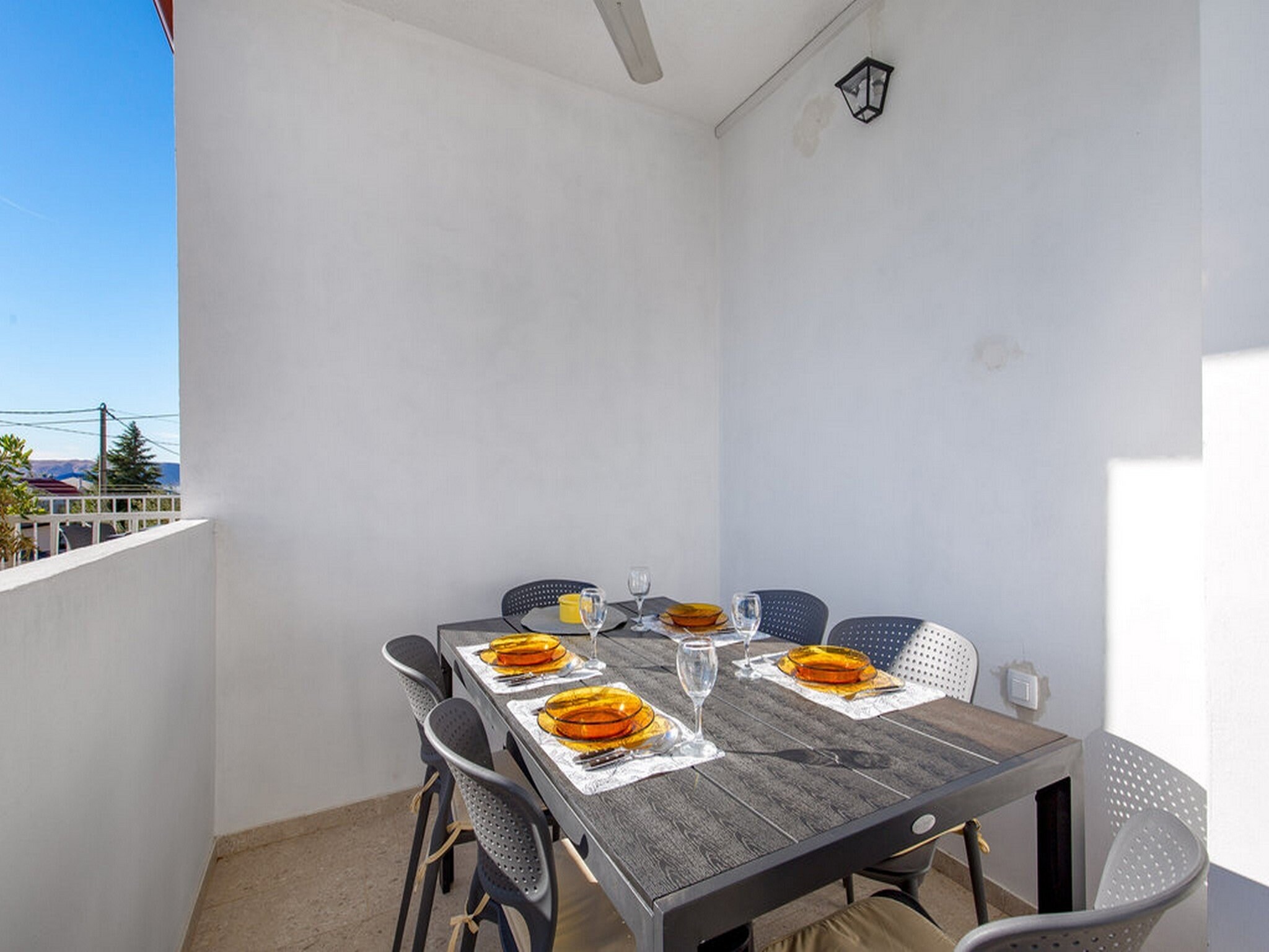 Apartmá Apartments Sun 4 You - Two Bedroom Apartment with