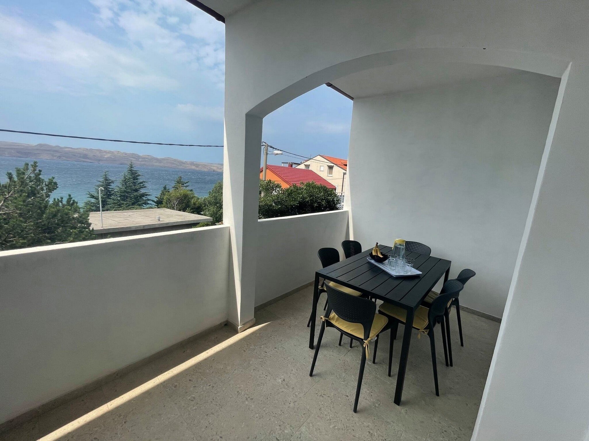 Apartmá Apartments Sun 4 You - Two Bedroom Apartment with