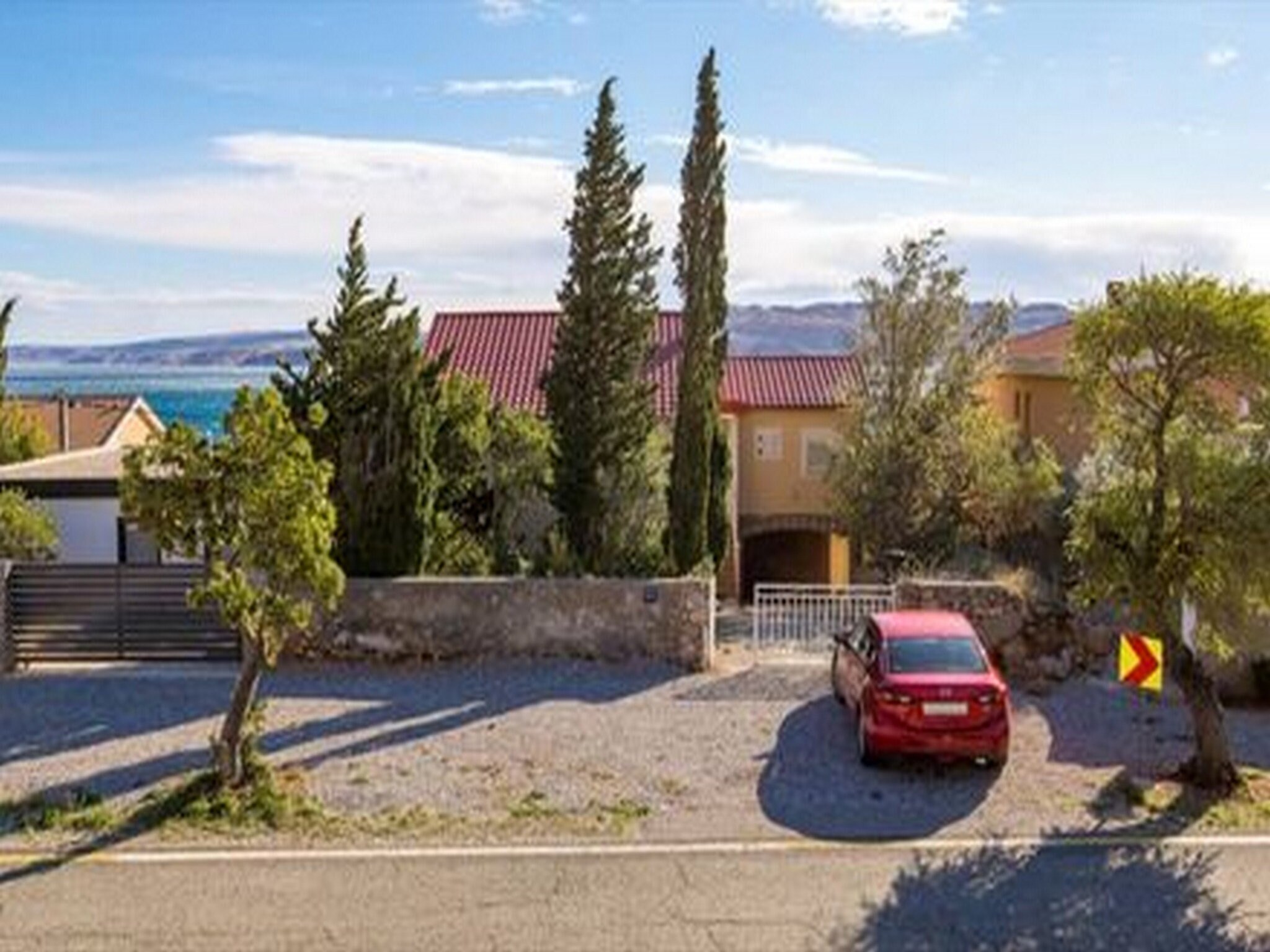 Apartmá Apartments Sun 4 You - Two Bedroom Apartment with