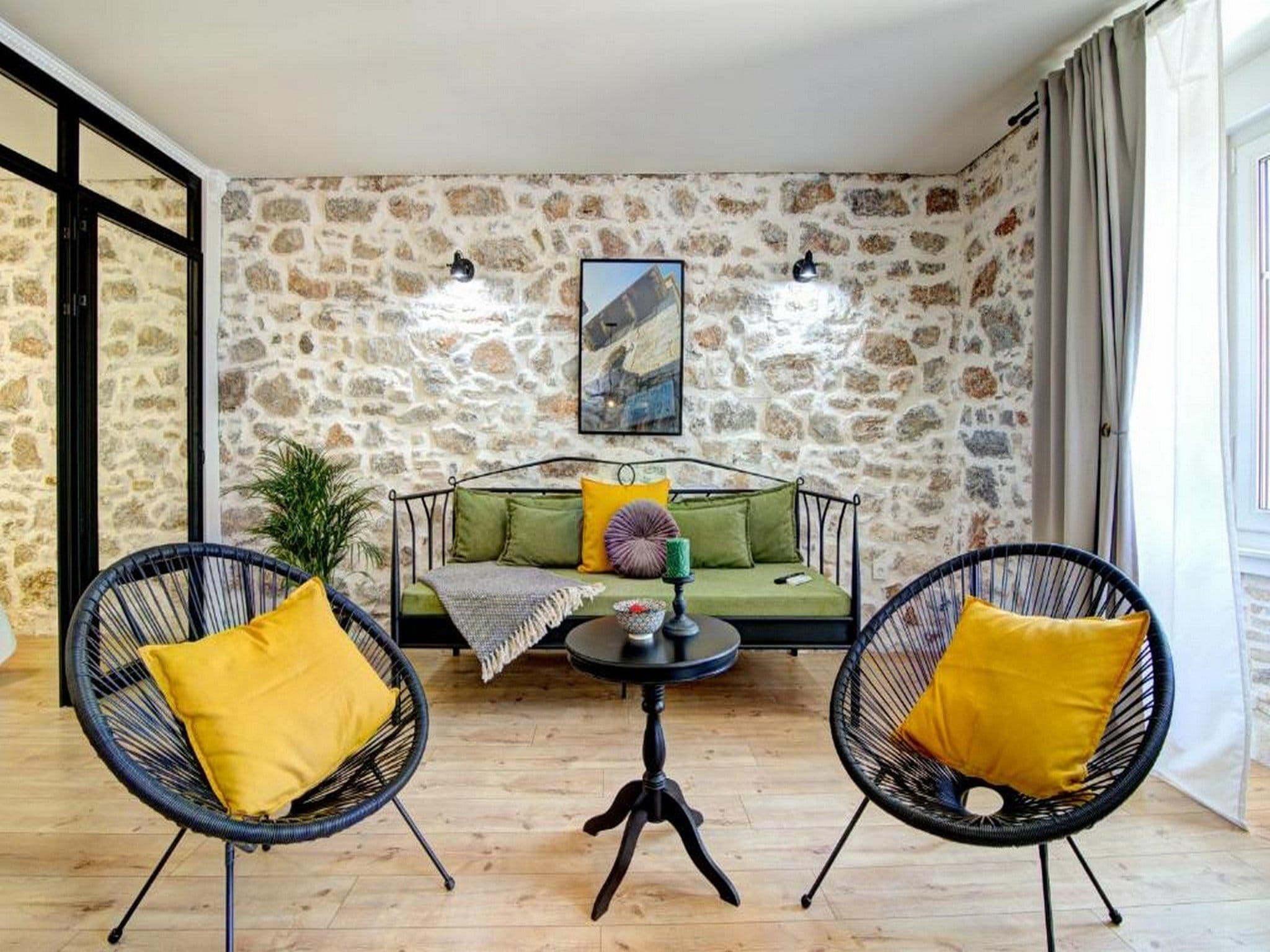 Apartmá History House Moja Ti 1830 - Superior Apartment wi