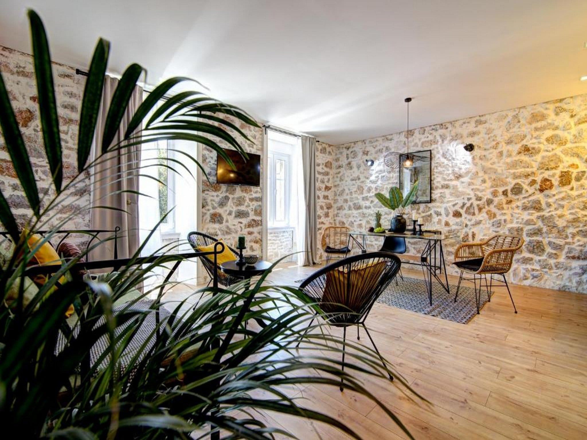 Apartmá History House Moja Ti 1830 - Superior Apartment wi