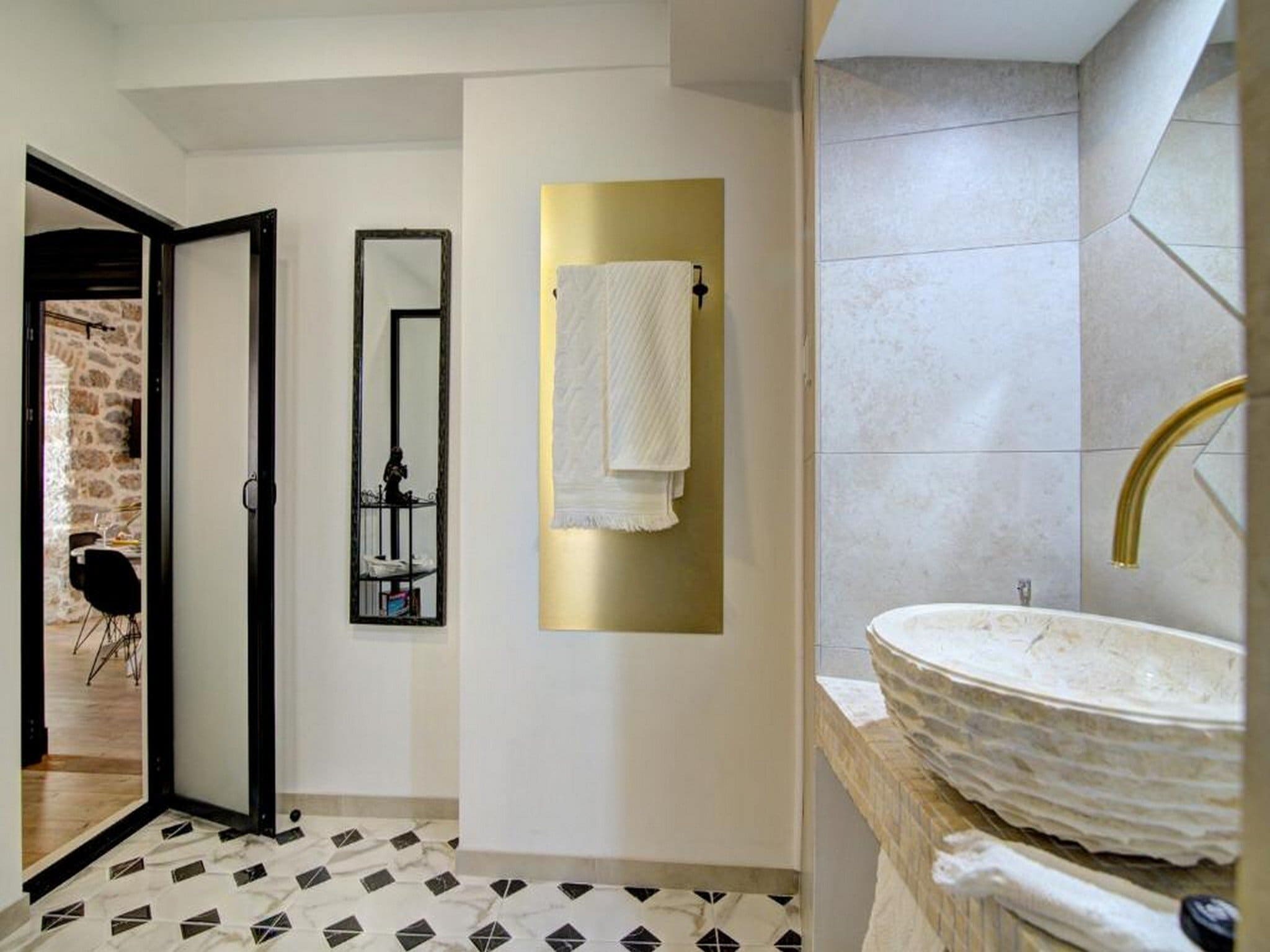 Apartmá History House Moja Ti 1830 - Deluxe Apartment (Gor