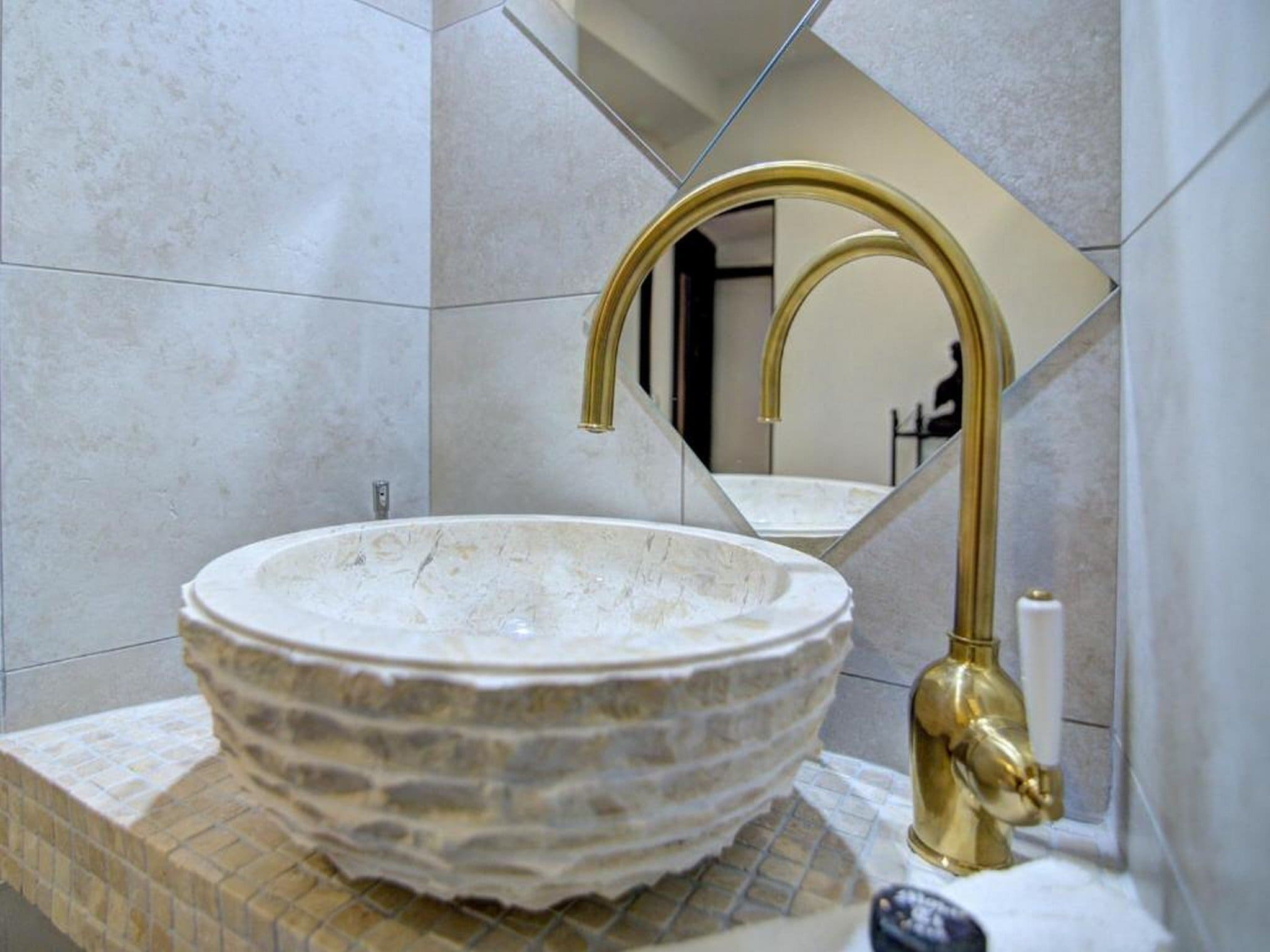 Apartmá History House Moja Ti 1830 - Deluxe Apartment (Gor