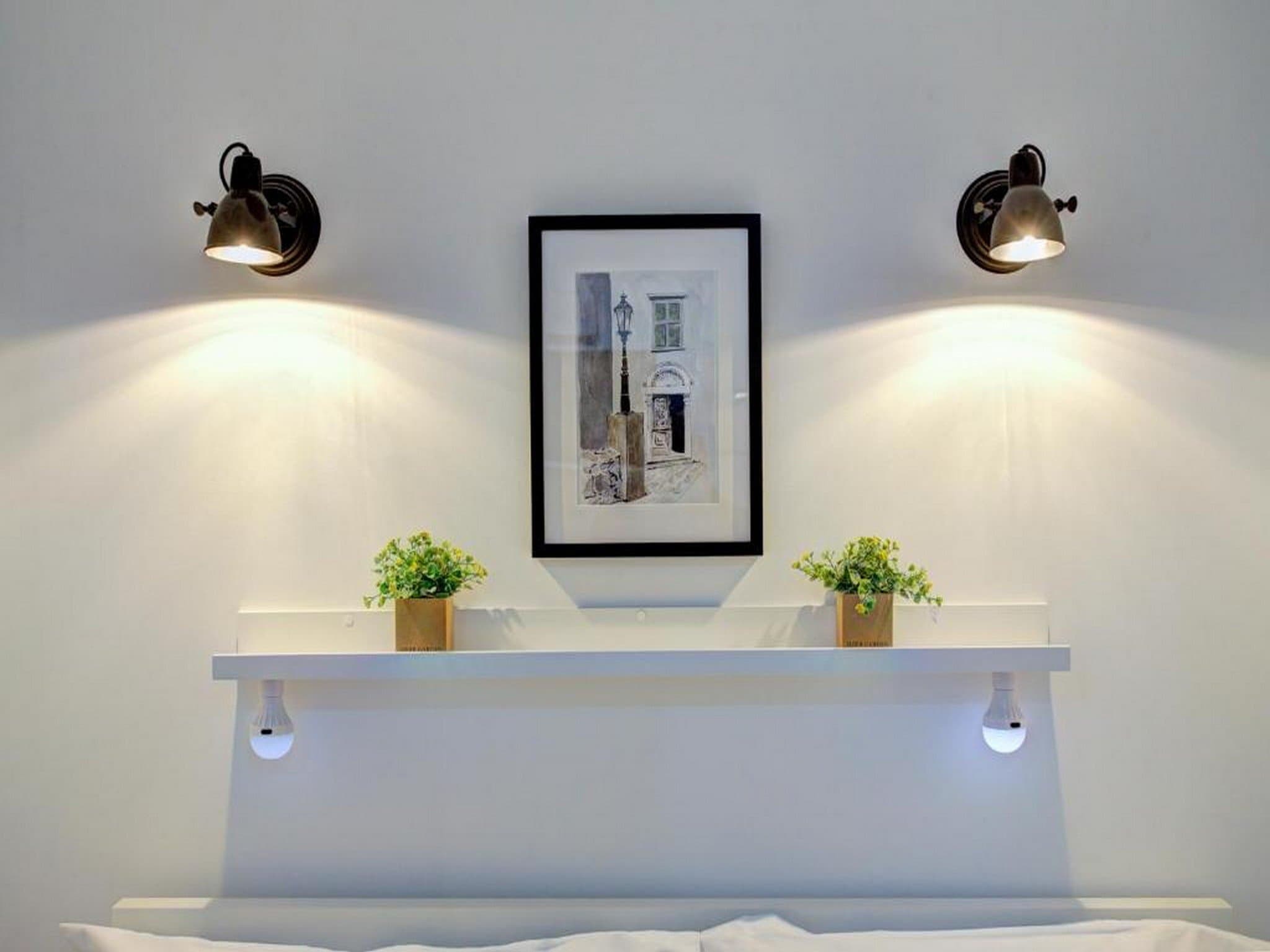 Apartmá History House Moja Ti 1830 - Studio Apartment (Tra