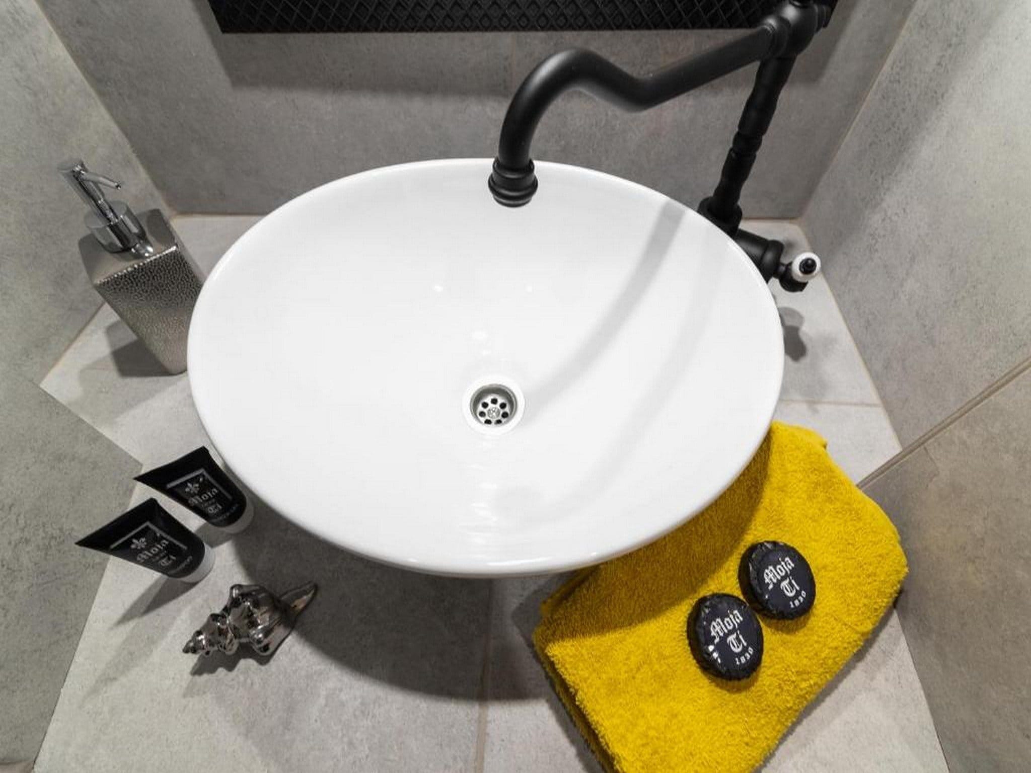 Apartmá History House Moja Ti 1830 - Studio Apartment (Tra