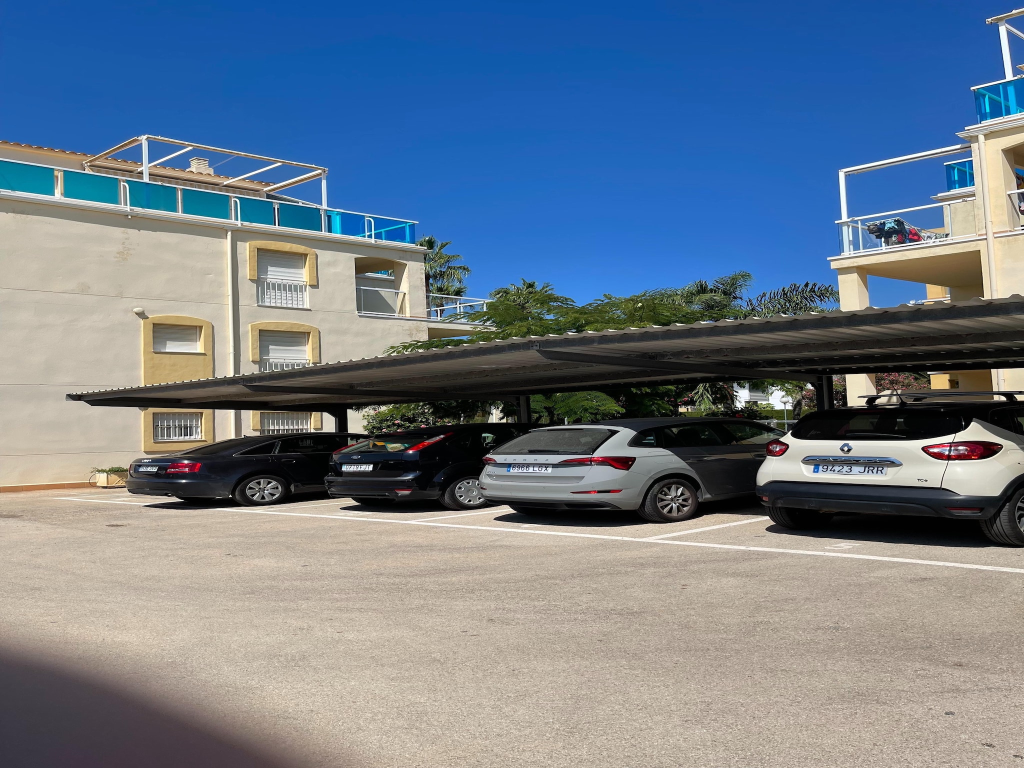   Apartment La Riviera
