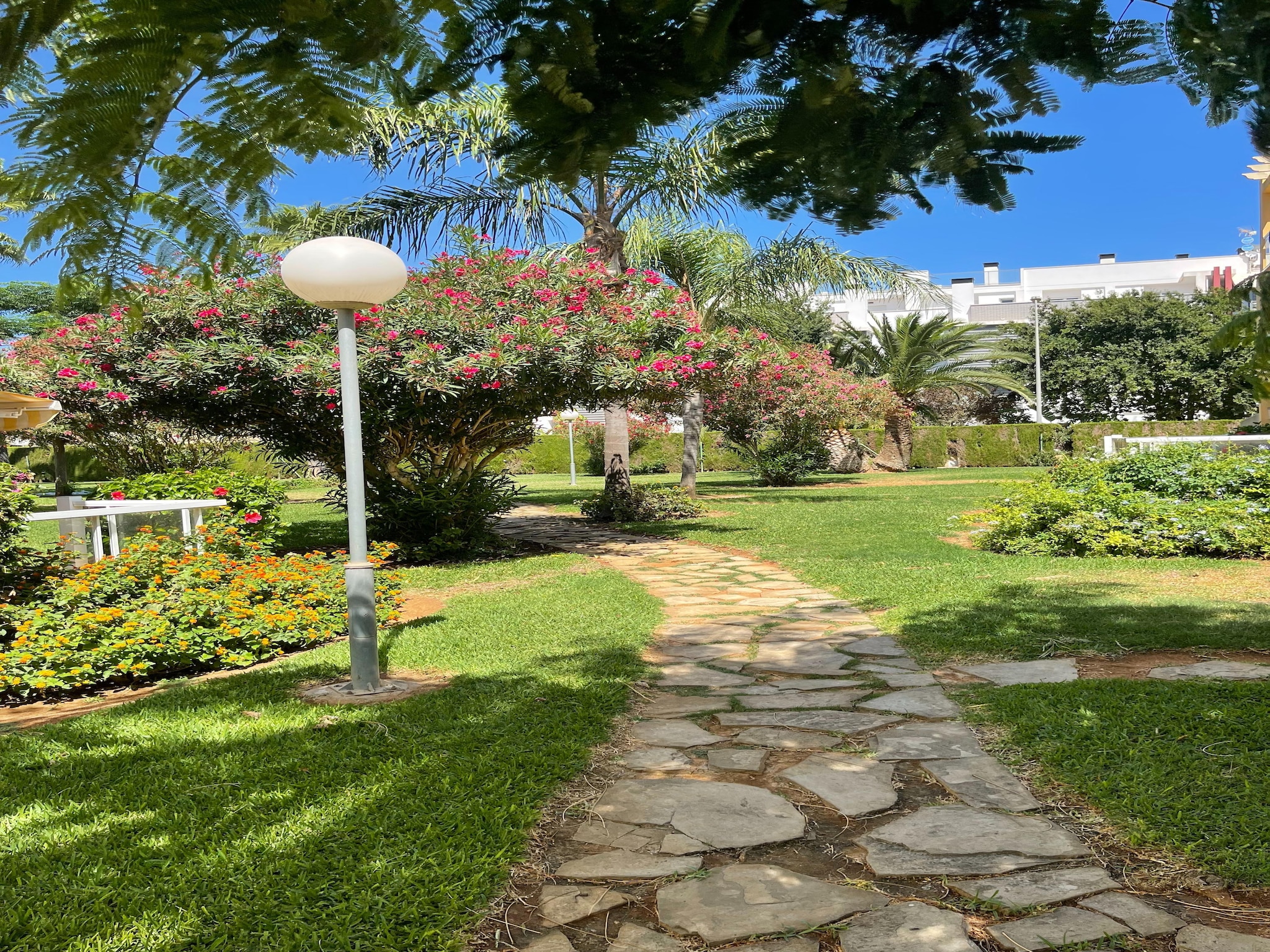   Apartment La Riviera