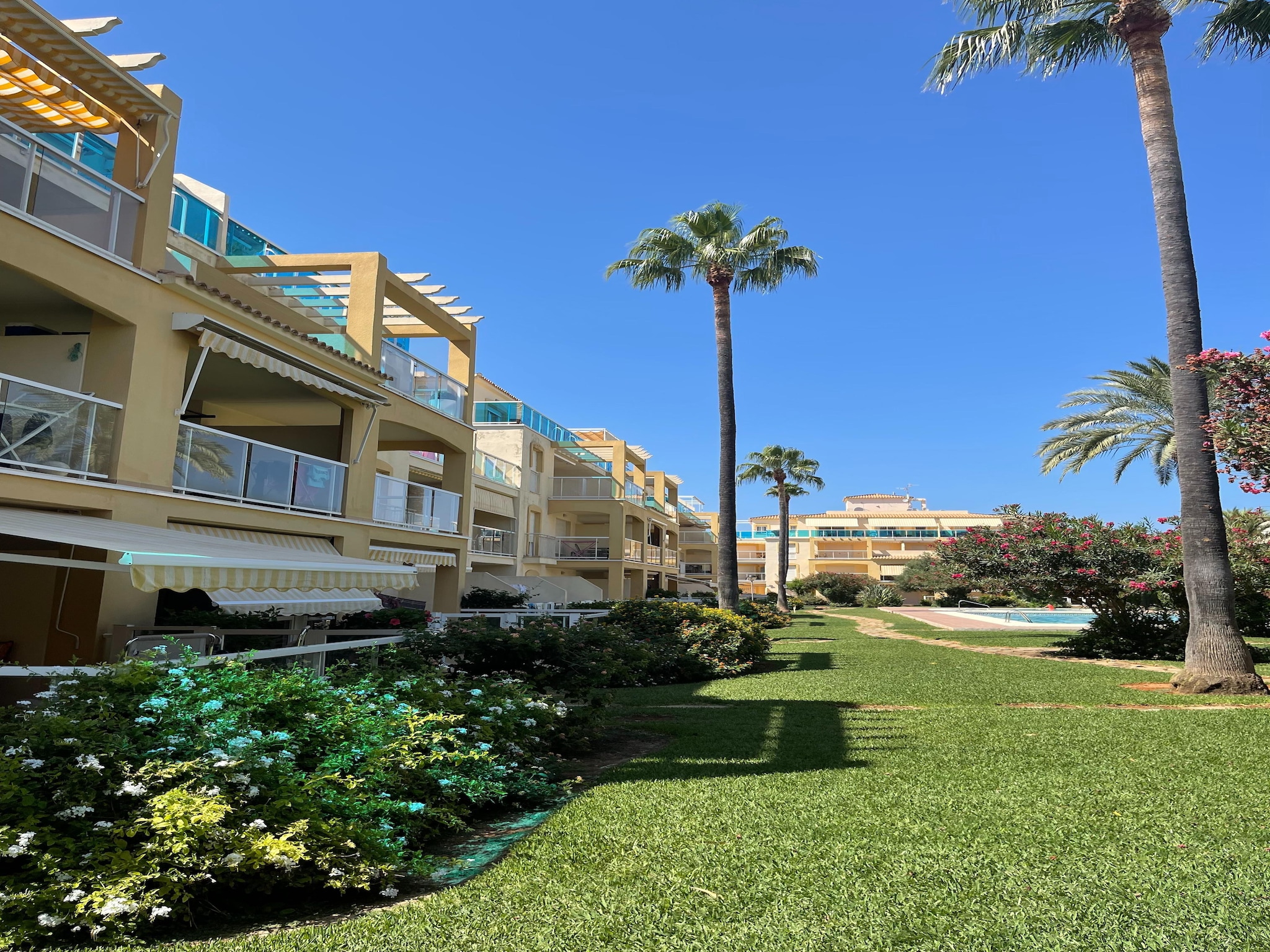   Apartment La Riviera