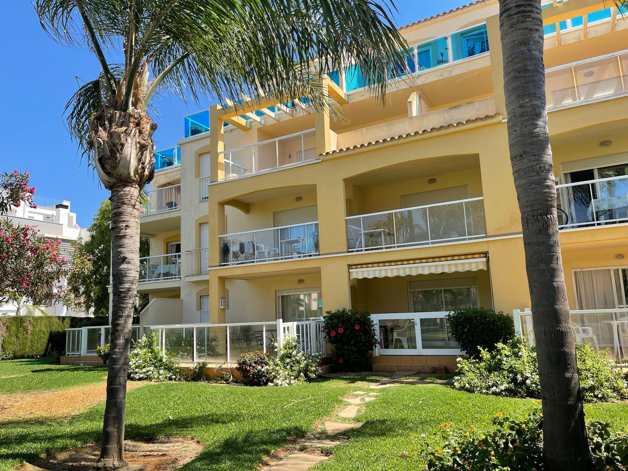   Apartment La Riviera