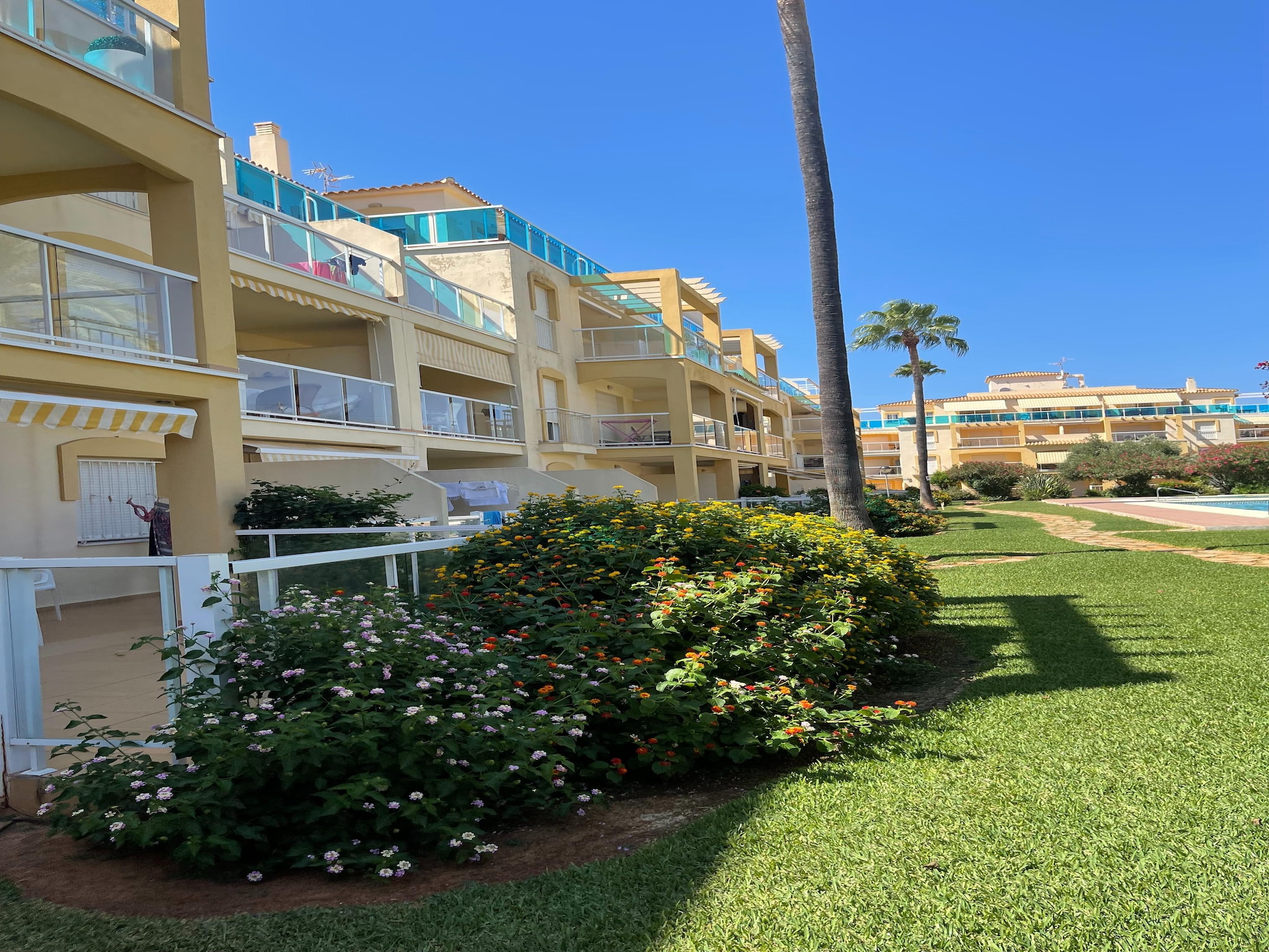   Apartment La Riviera