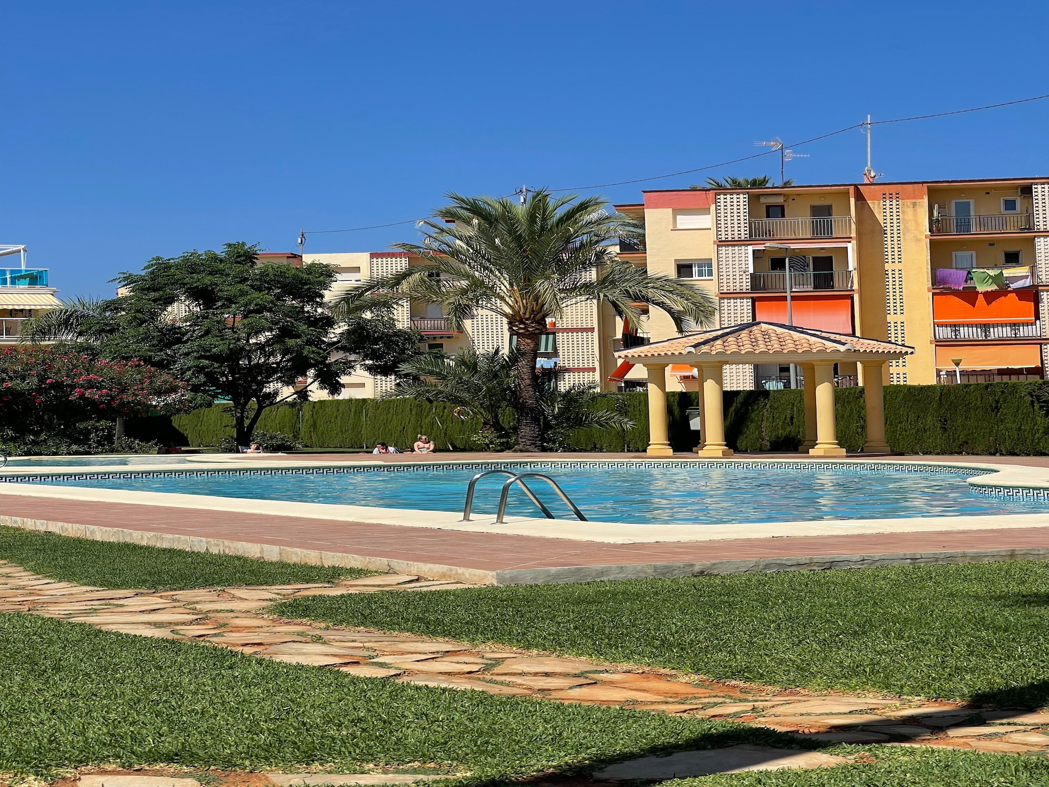   Apartment La Riviera