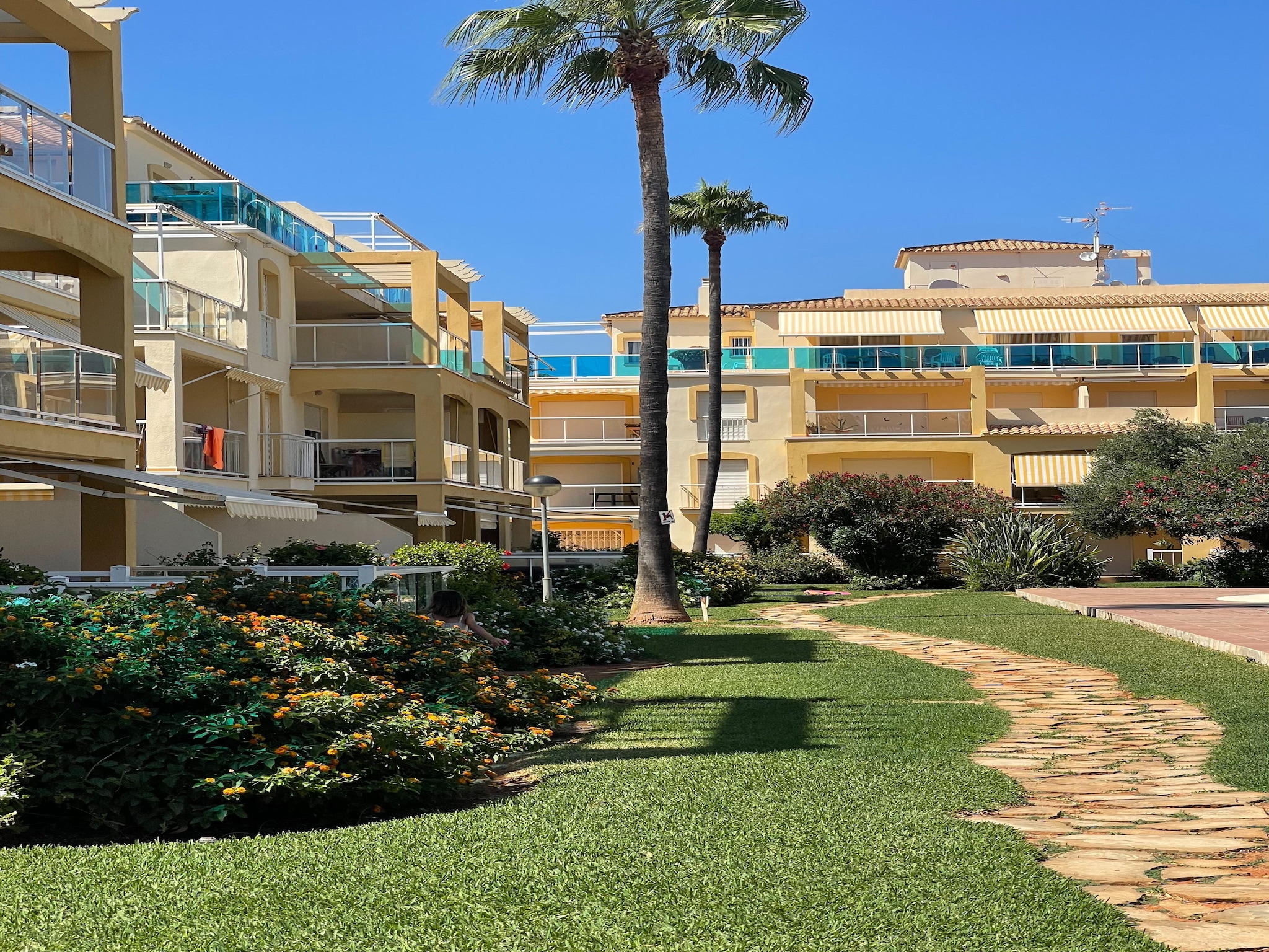   Apartment La Riviera