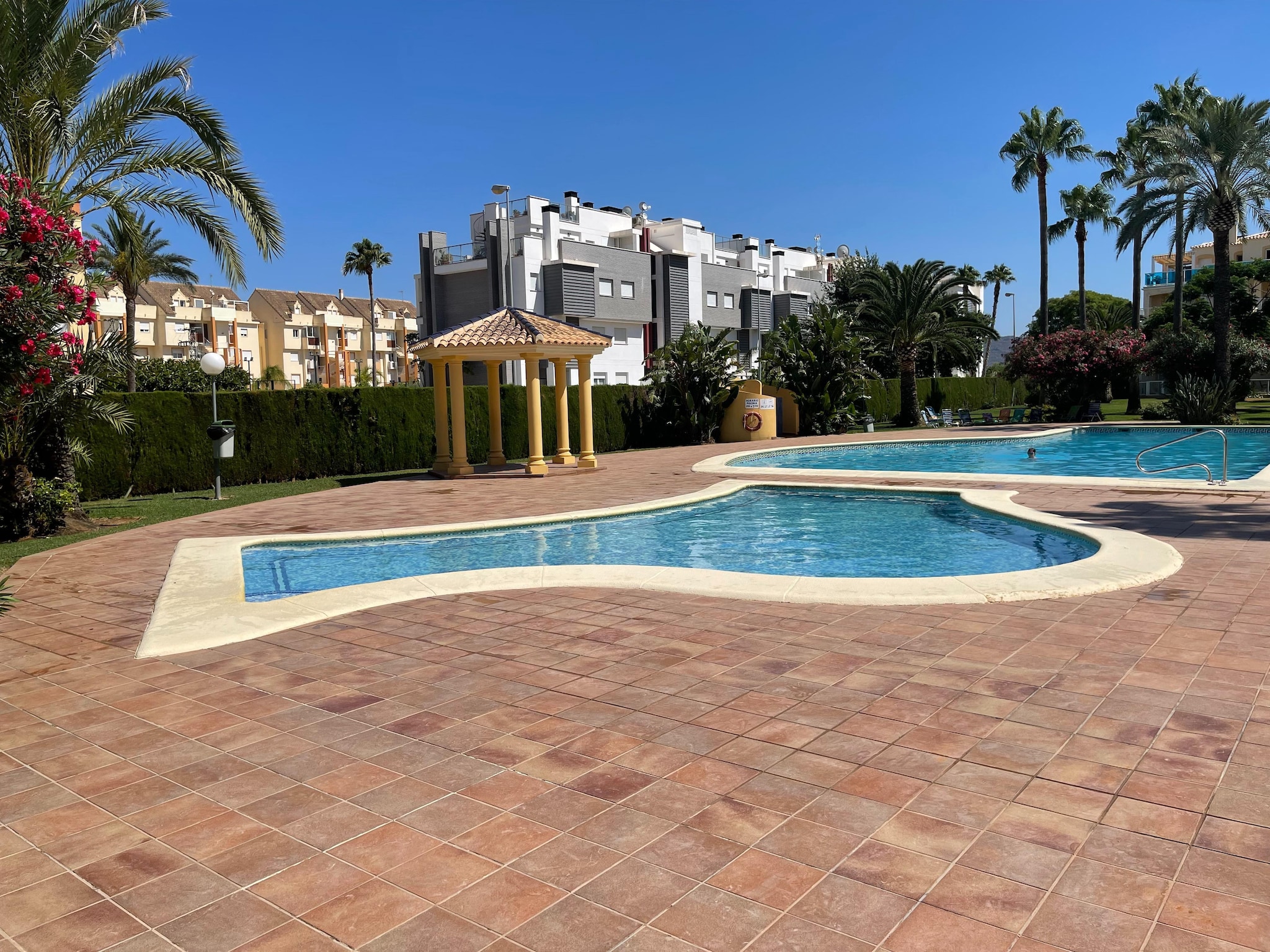   Apartment La Riviera
