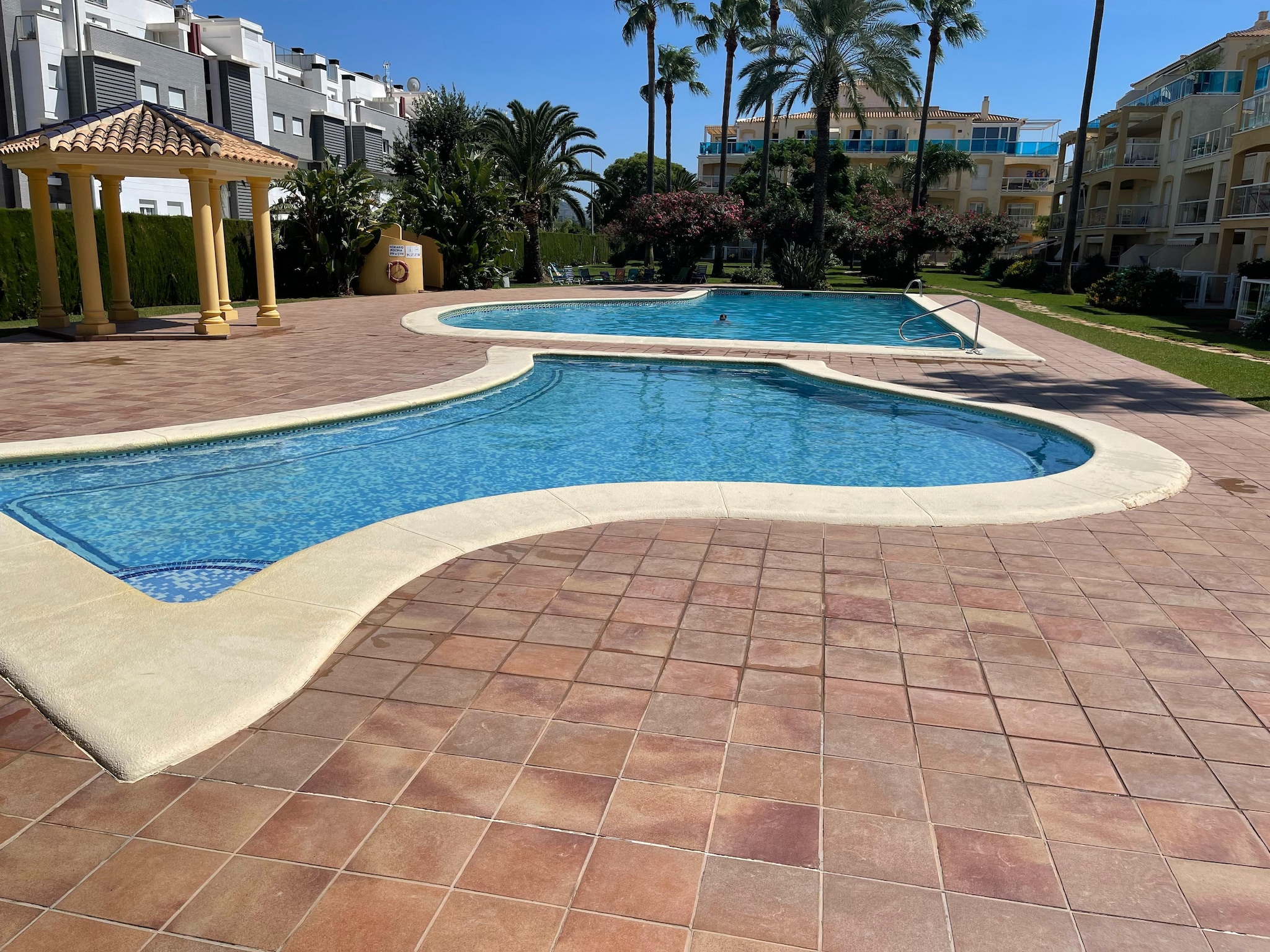   Apartment La Riviera