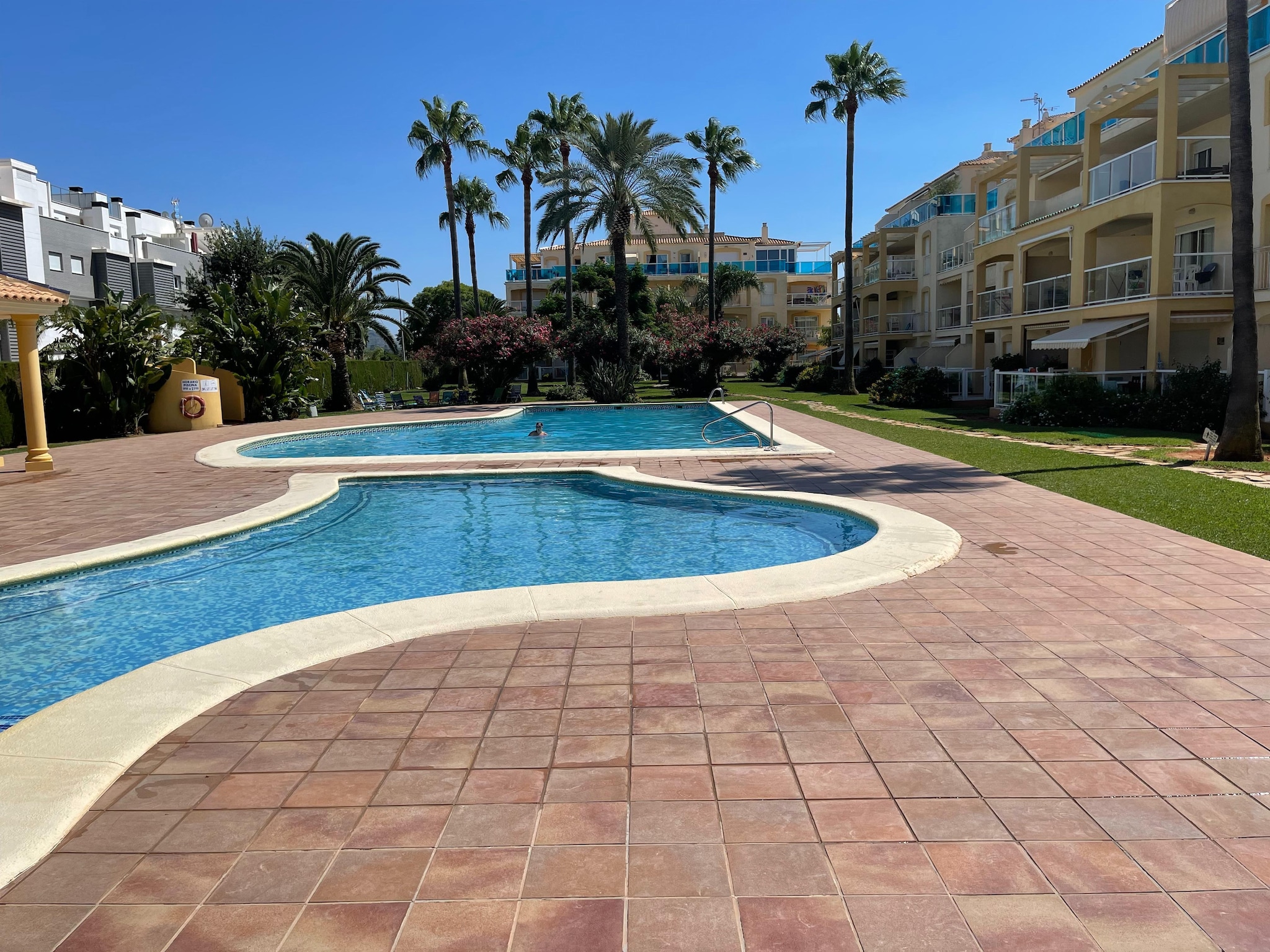   Apartment La Riviera