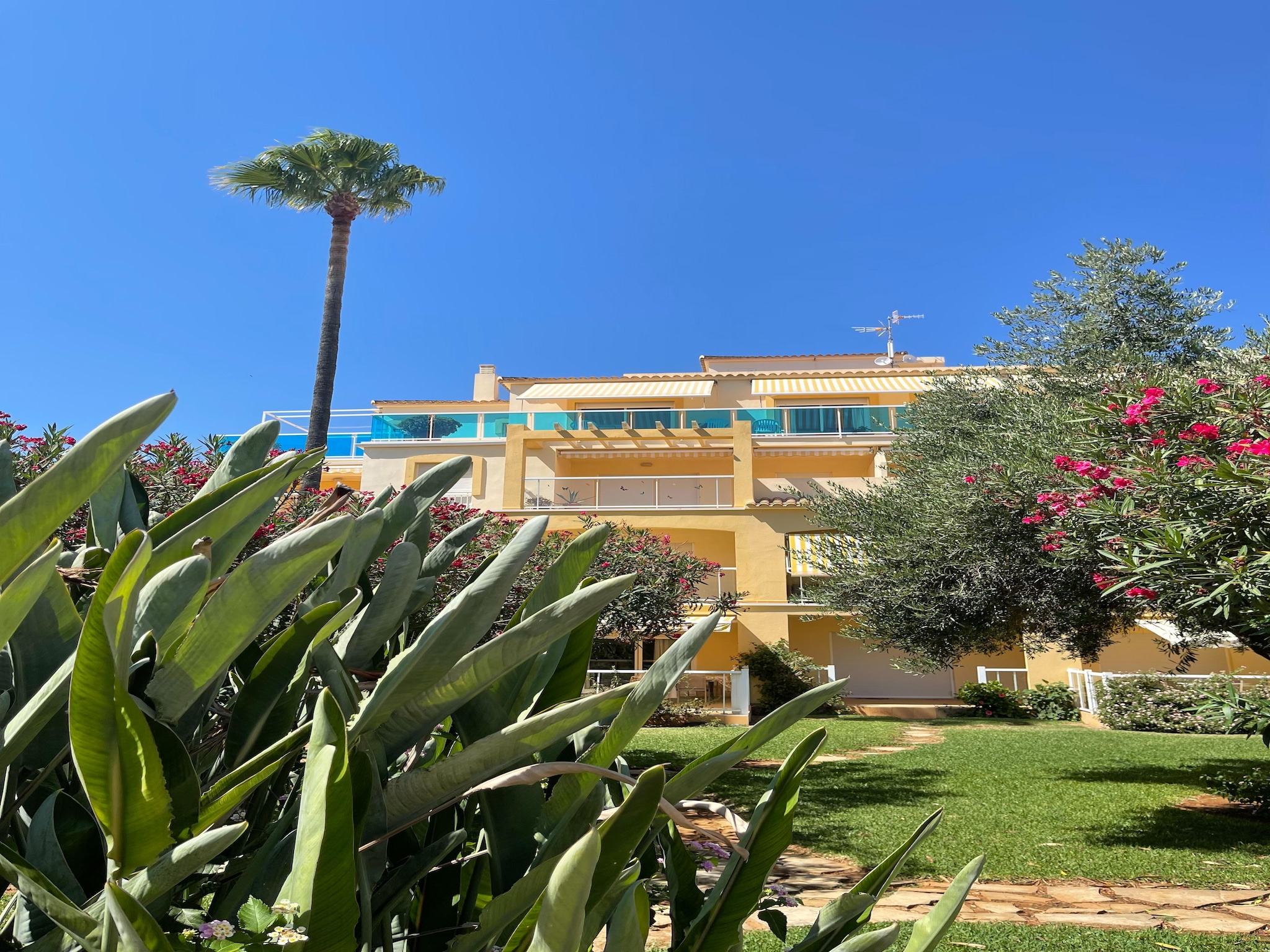   Apartment La Riviera
