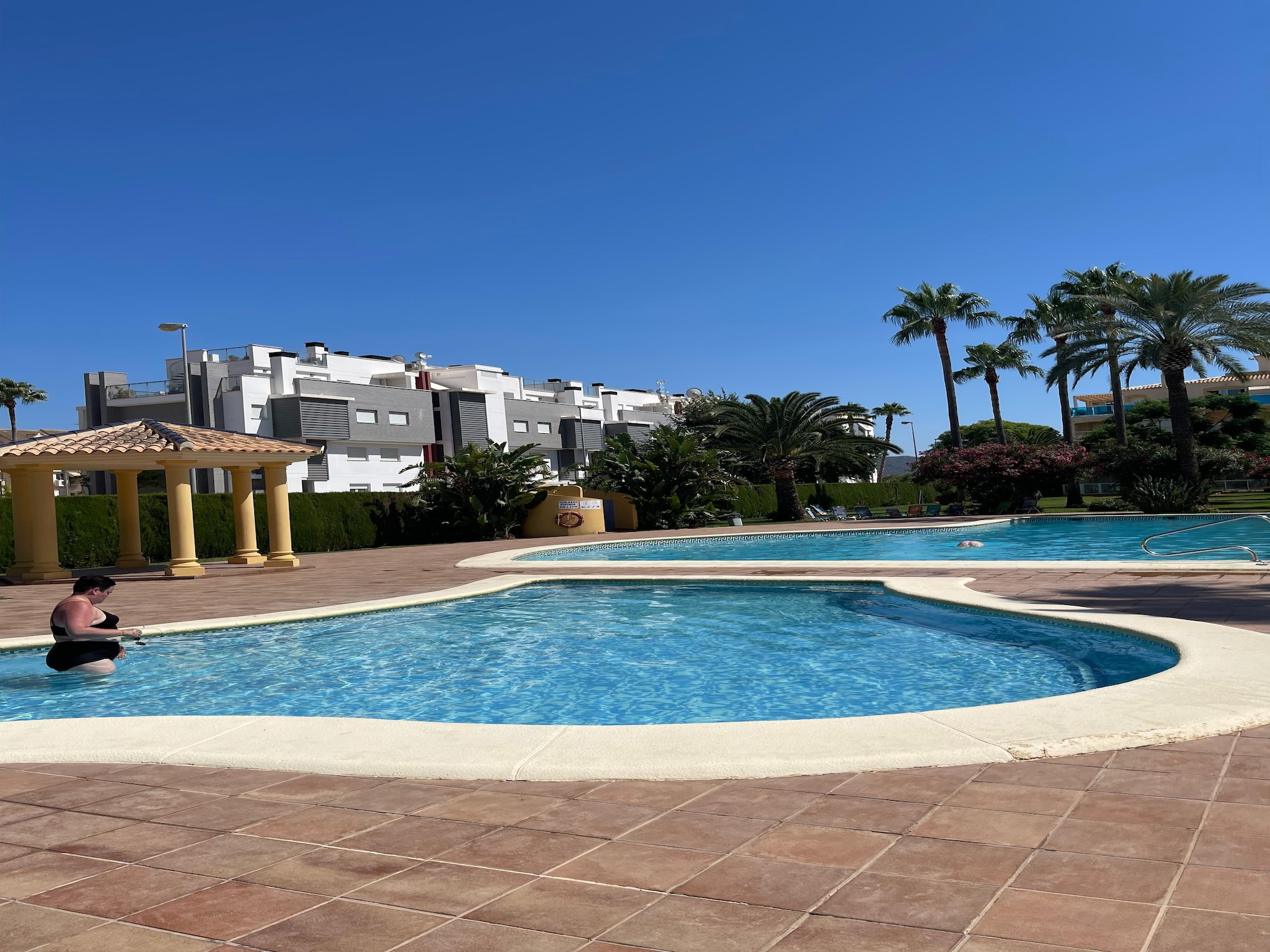   Apartment La Riviera